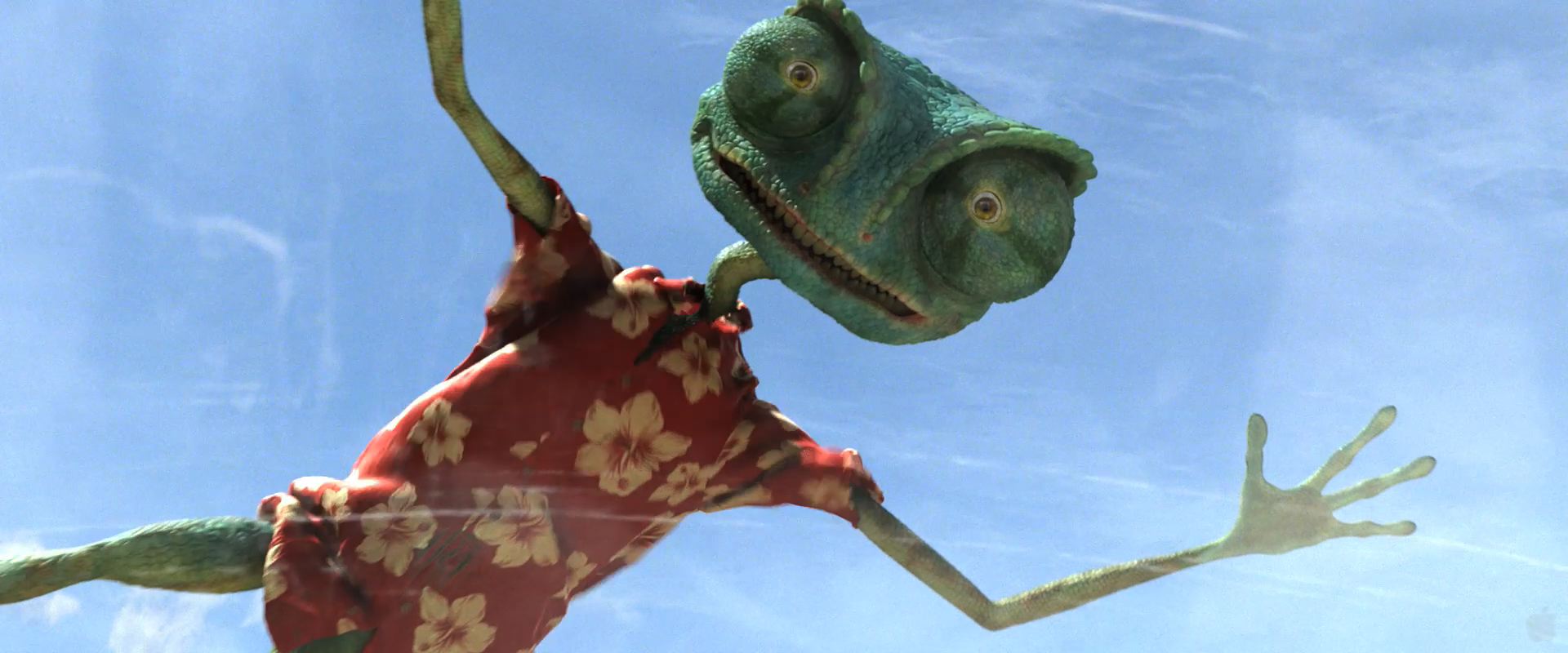 Rango Wallpapers