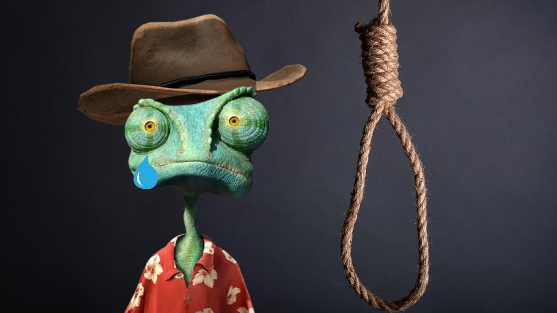 Rango Wallpapers