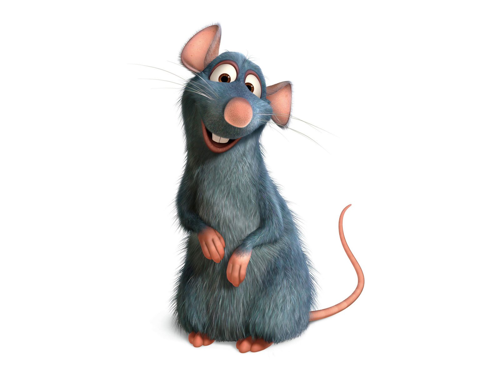 Ratatouille Wallpapers