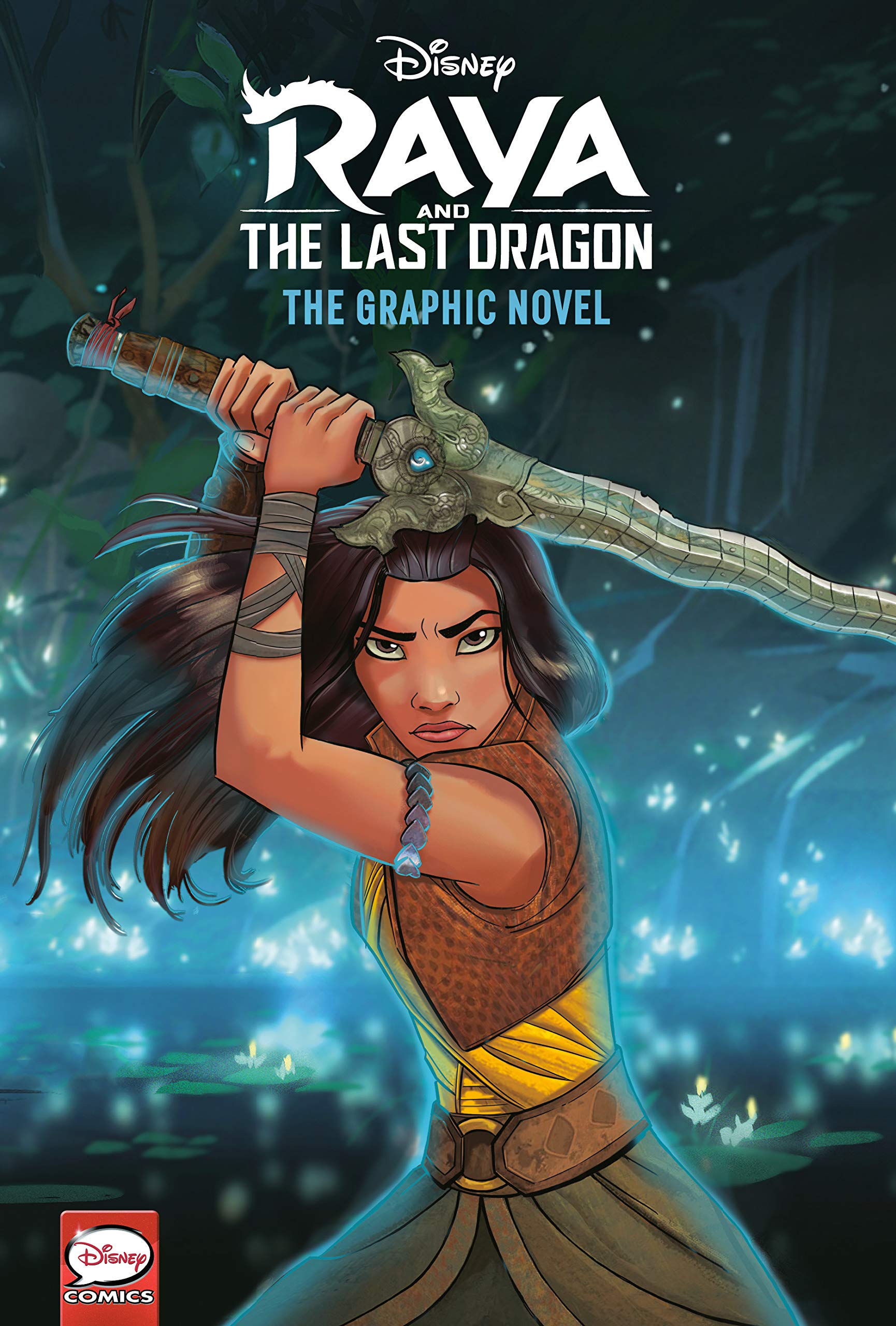 Raya And The Last Dragon 2020 Movie Wallpapers