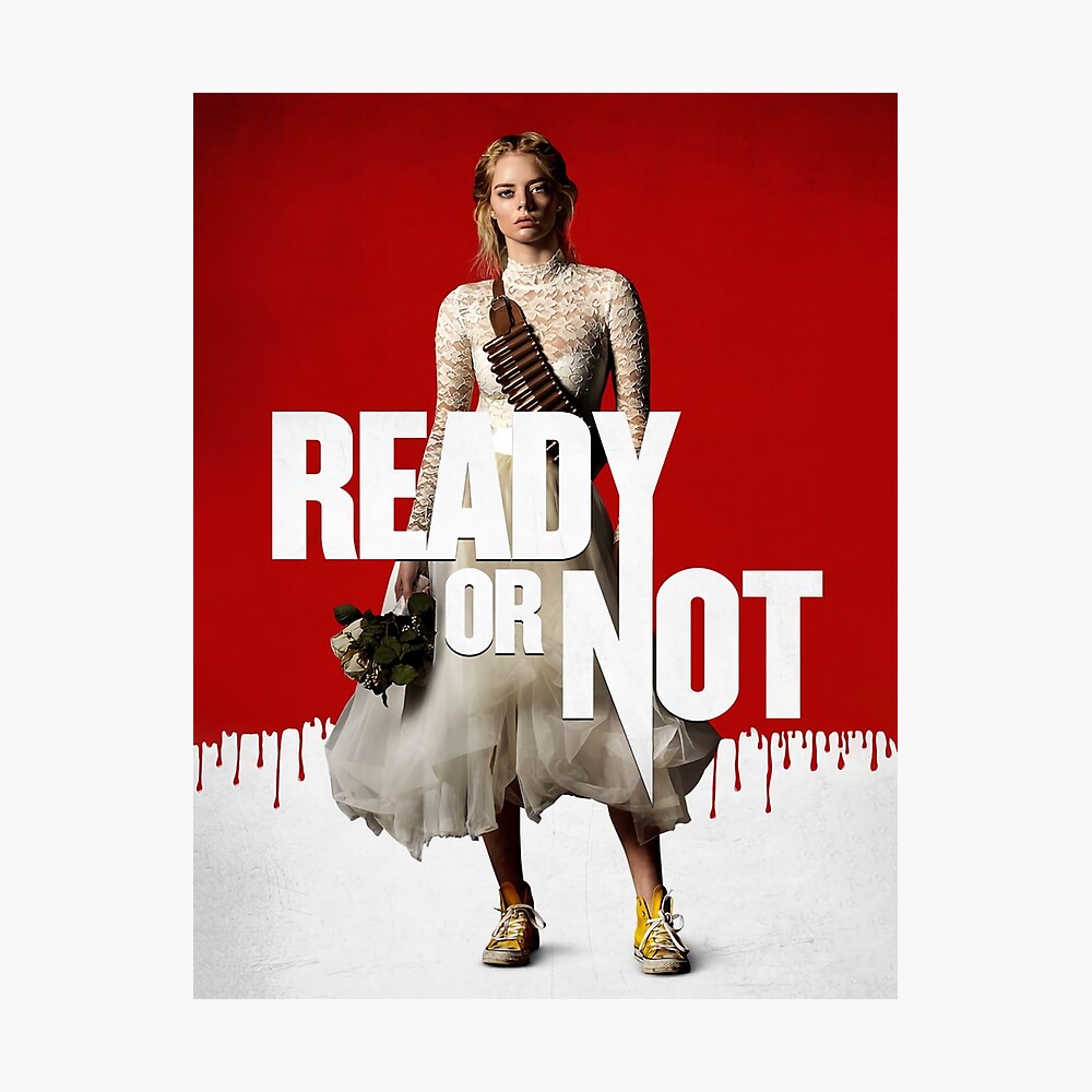 Ready Or Not Movie 2019 Wallpapers