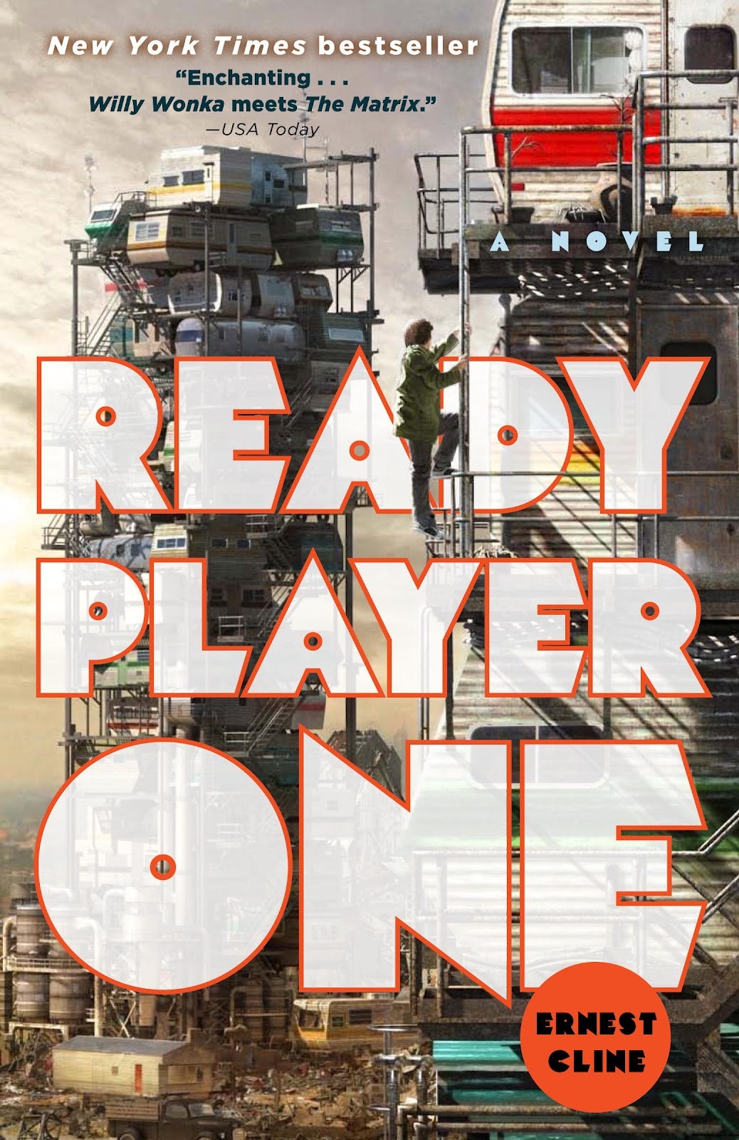 Ready Player One Gaming Poster Wallpapers