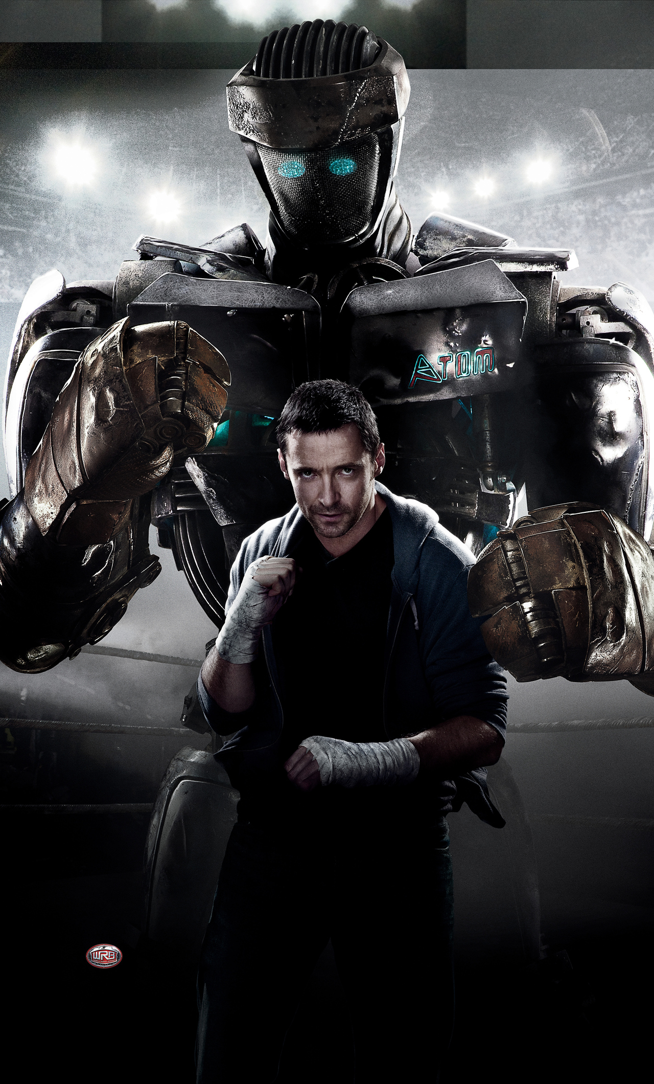 Real Steel Wallpapers