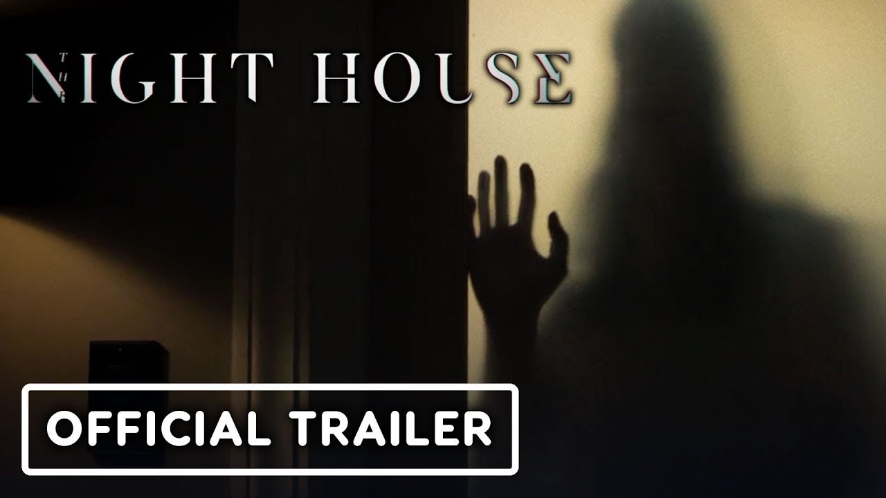 Rebecca Hall The Night House Movie Wallpapers