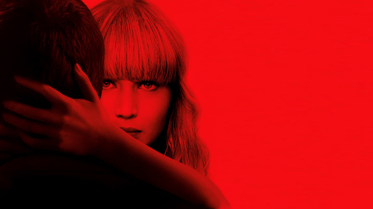 Red Sparrow Wallpapers