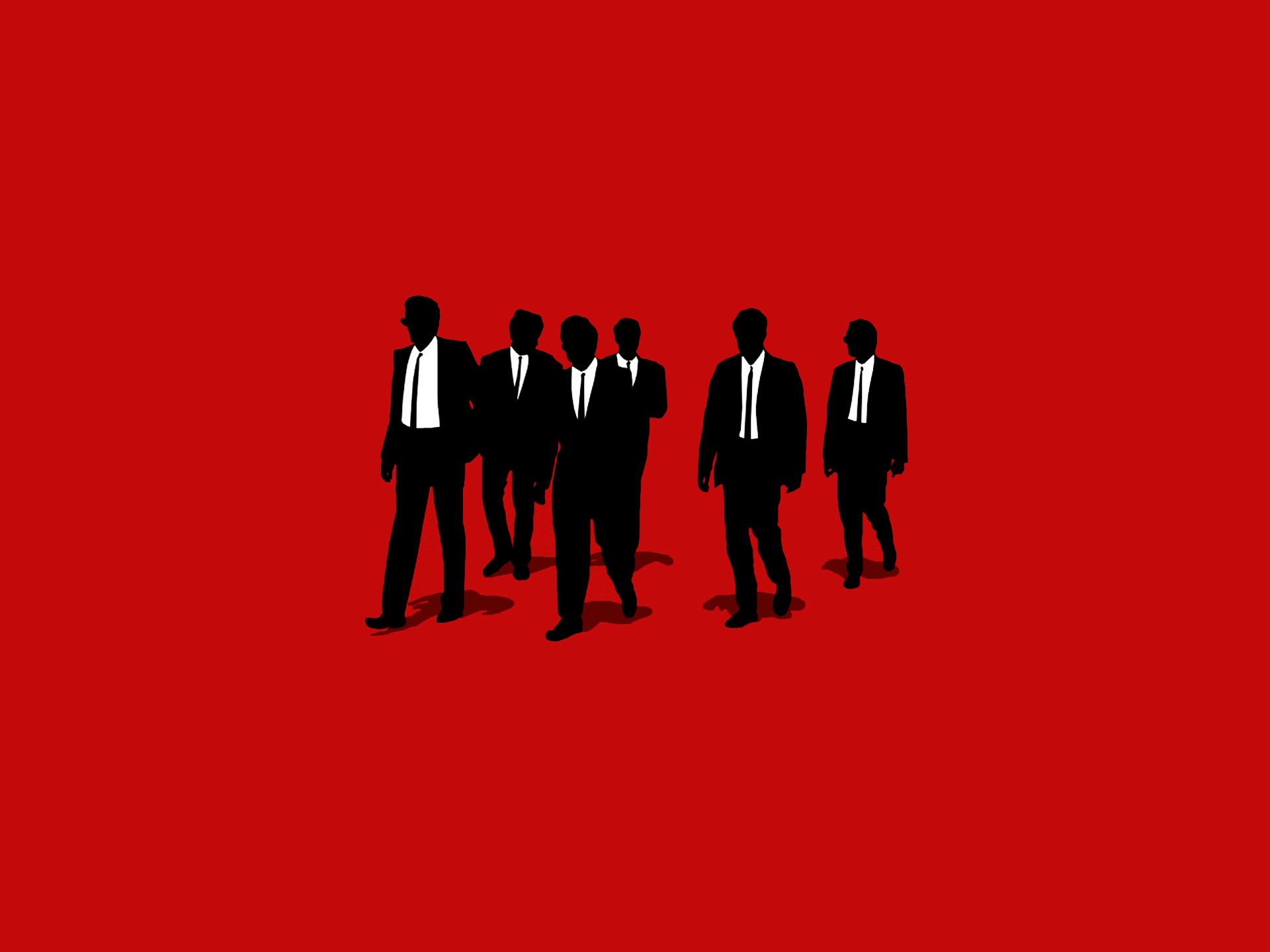 Reservoir Dogs Wallpapers