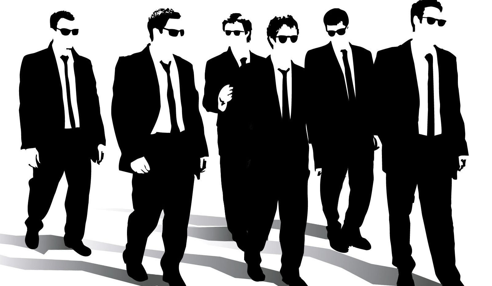 Reservoir Dogs Wallpapers