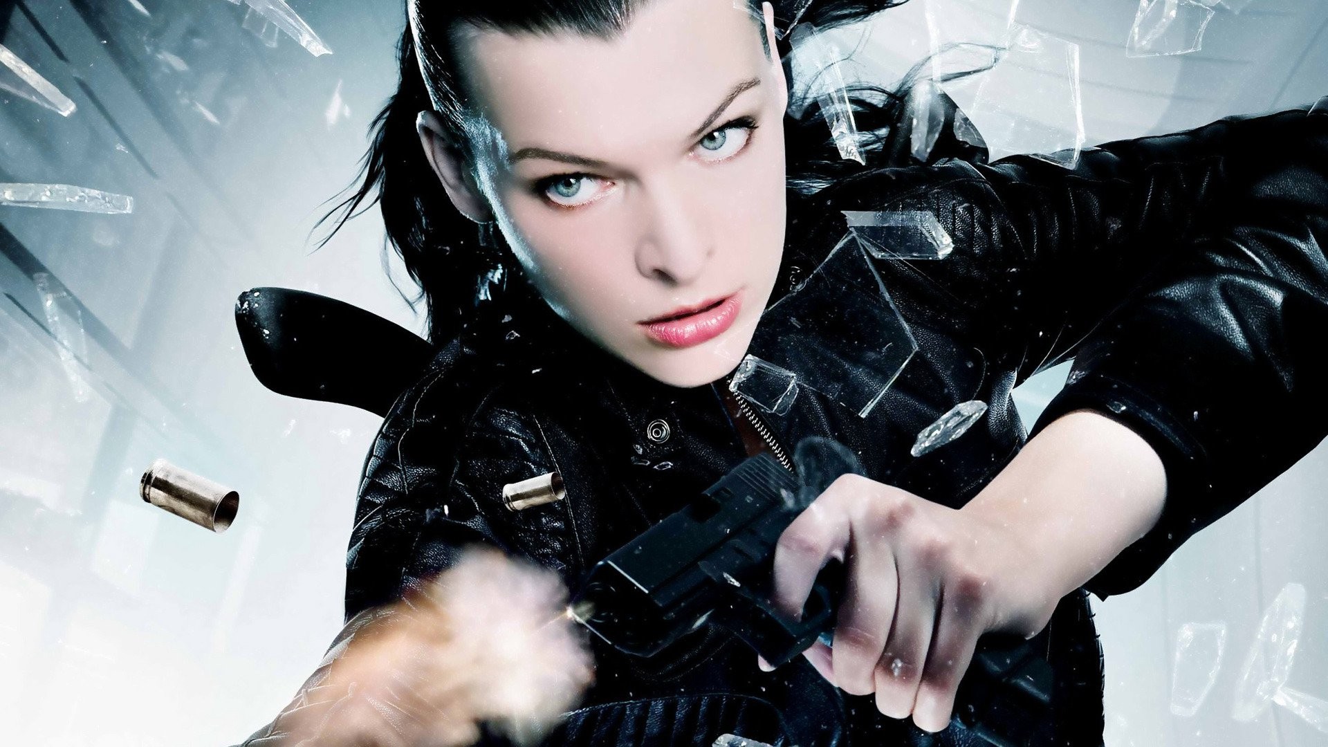 Resident Evil: Afterlife Wallpapers