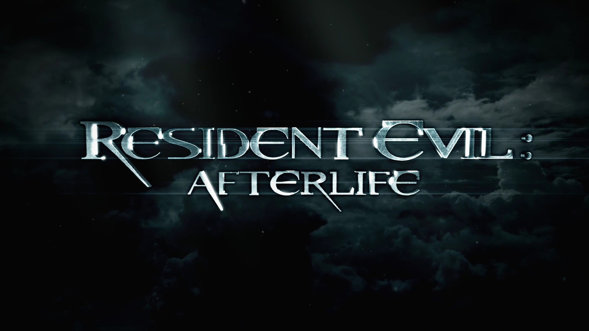 Resident Evil: Afterlife Wallpapers