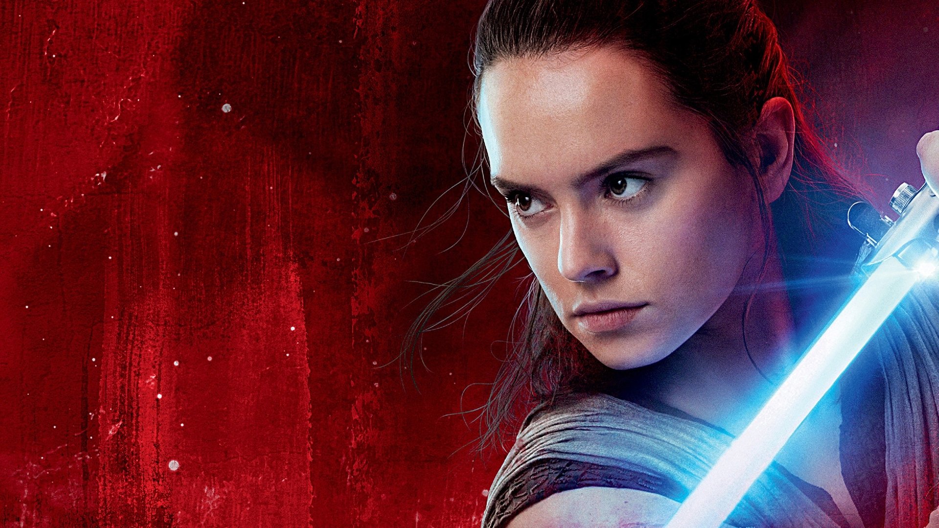 Rey Star Wars Wallpapers