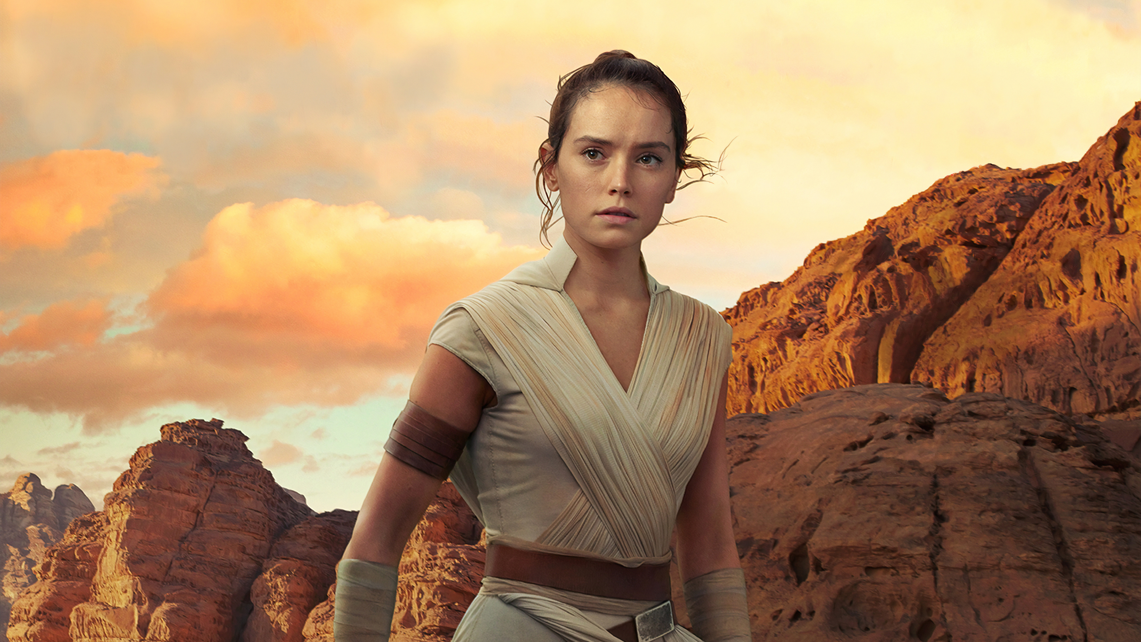 Rey Star Wars Wallpapers