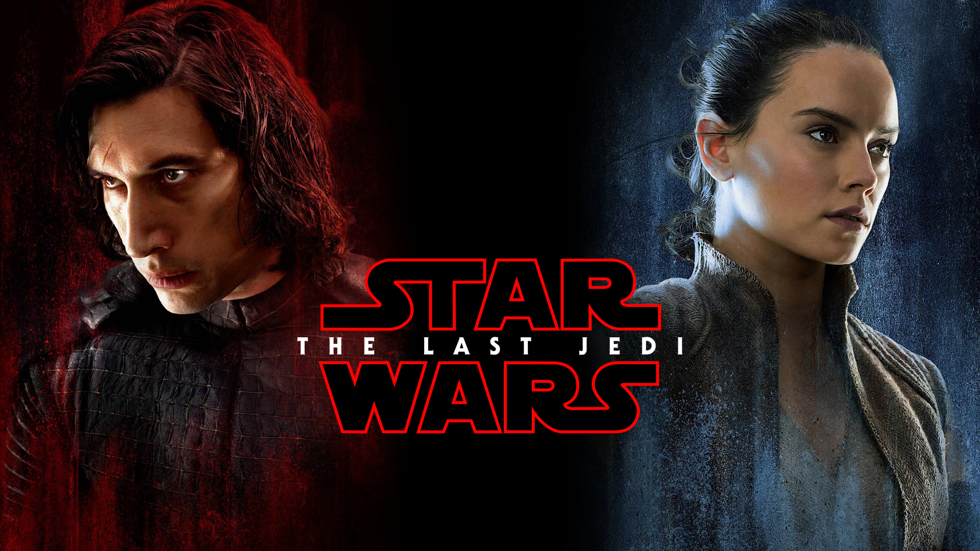 Rey Star Wars The Last Jedi Wallpapers