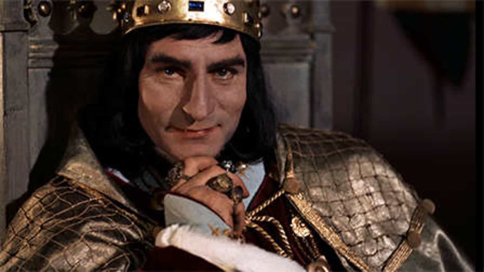 Richard Iii Wallpapers