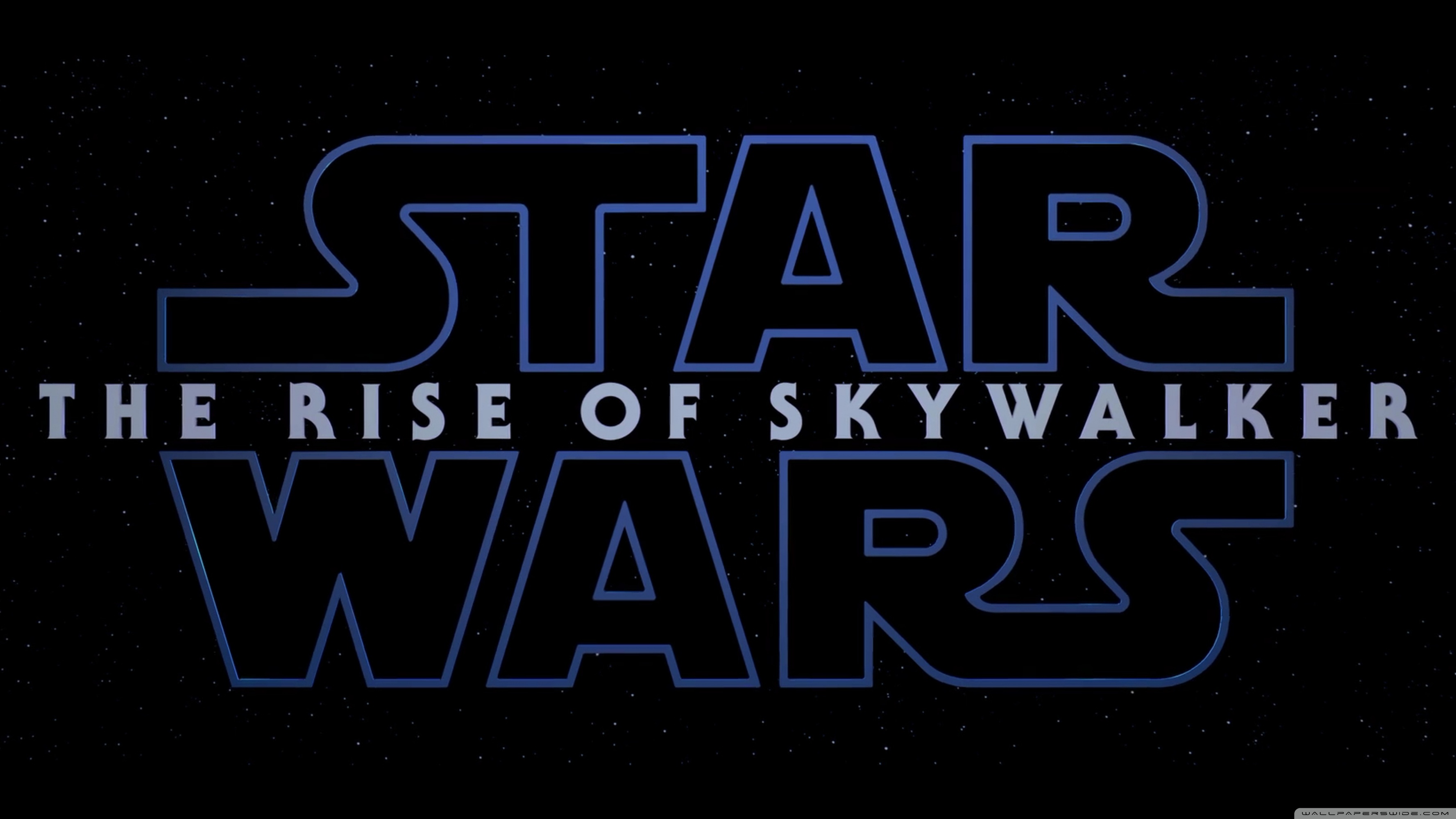 Rise Of Skywalker Wallpapers