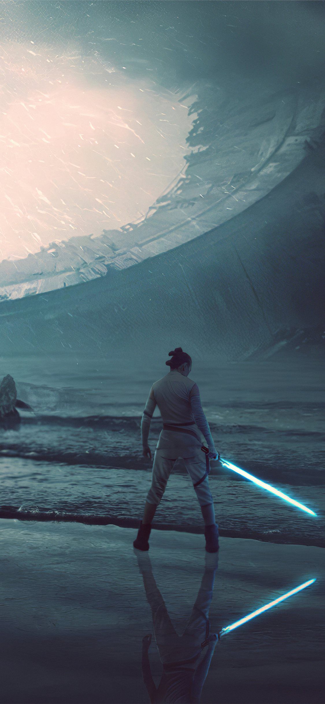 Rise Of Skywalker Wallpapers