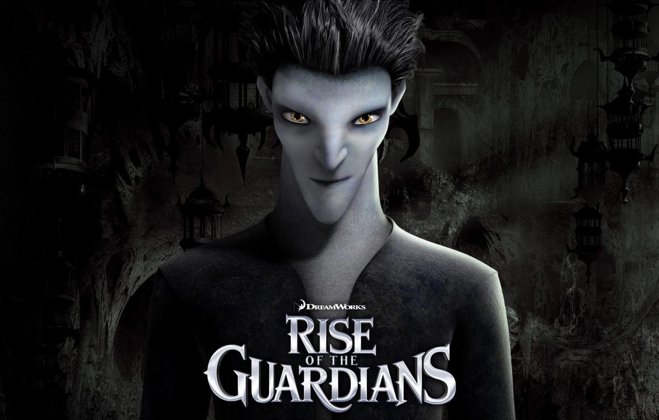 Rise Of The Guardians Wallpapers