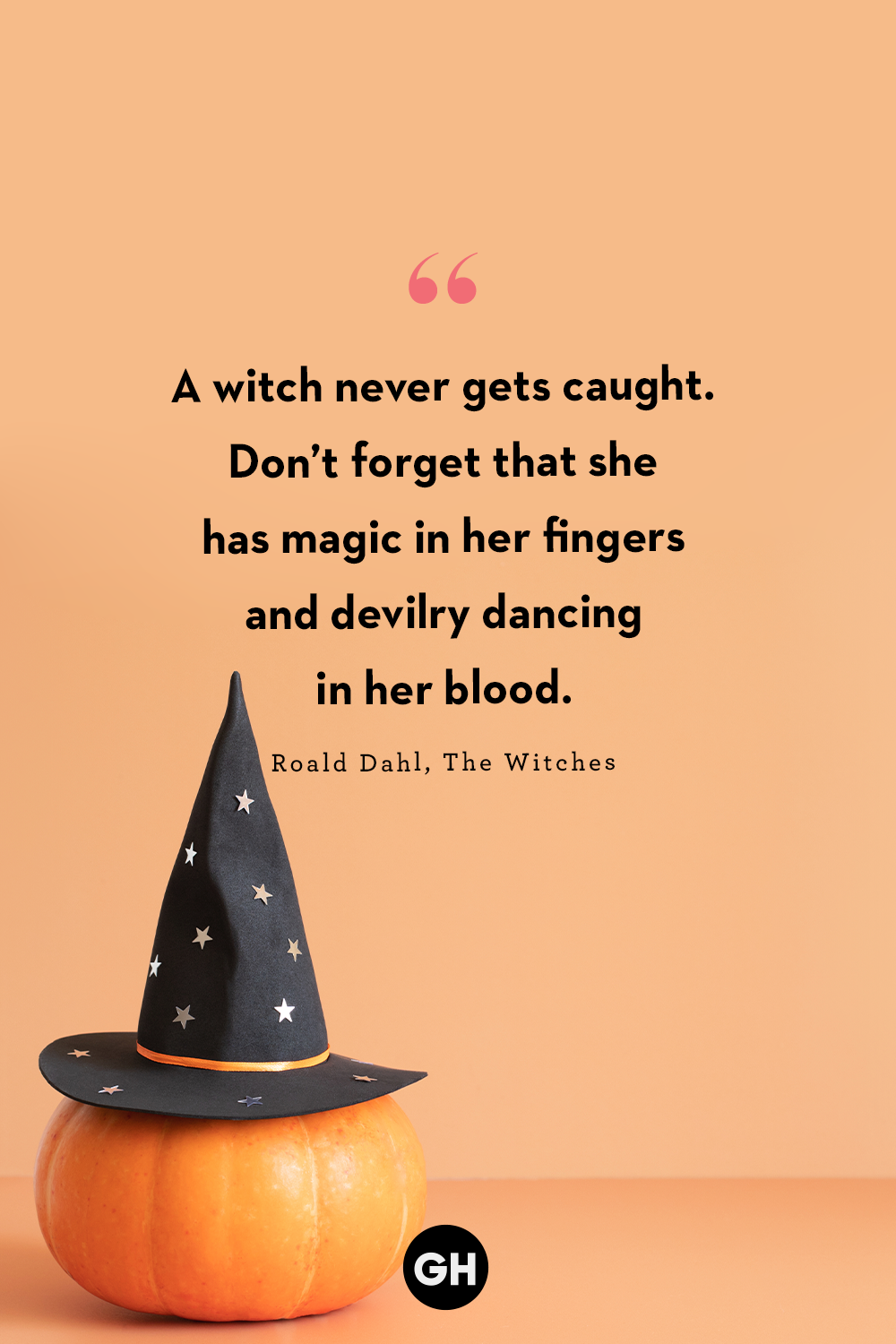 Roald Dahl'S The Witches Wallpapers