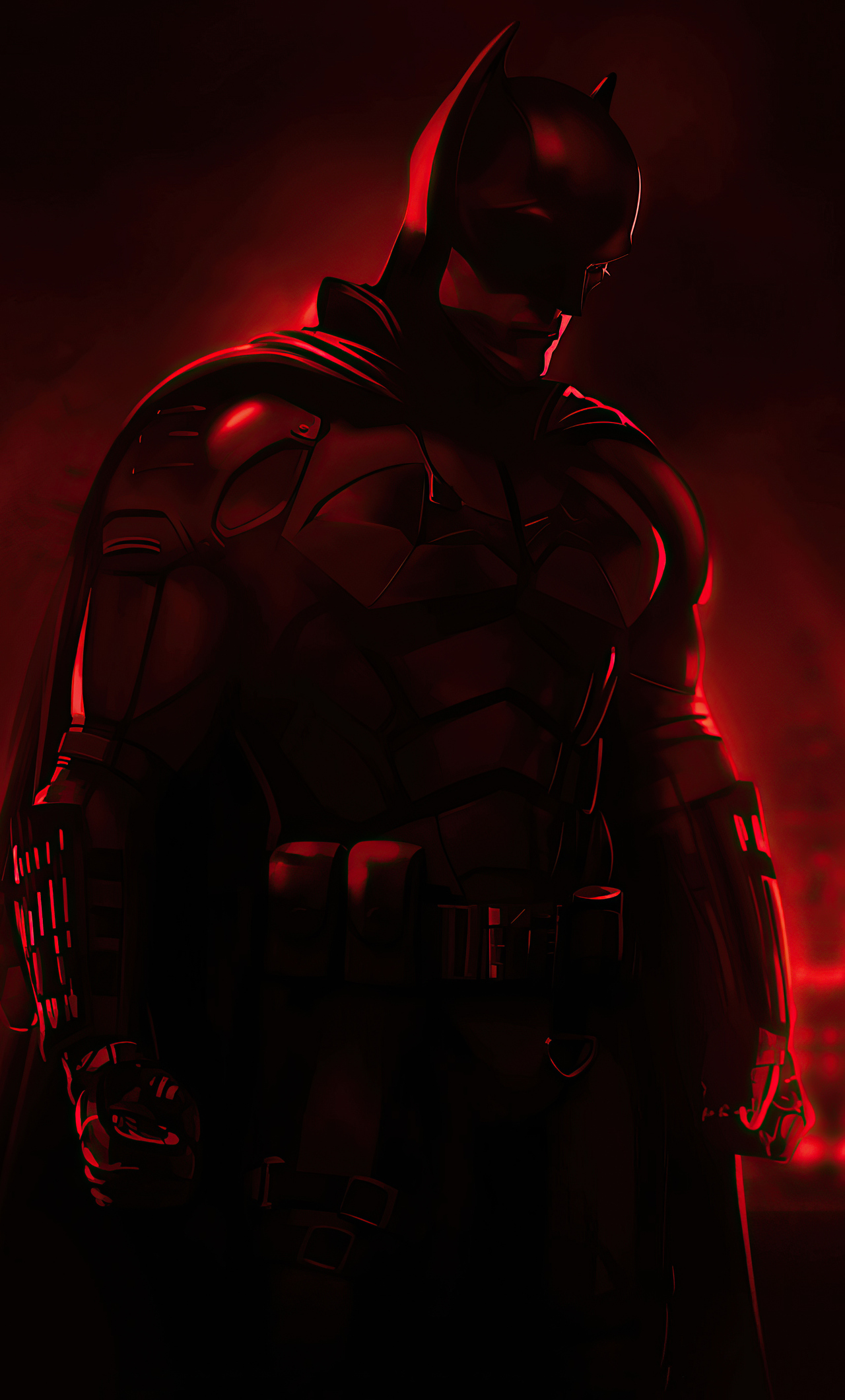 Robert Pattinson The Batman Cool Wallpapers