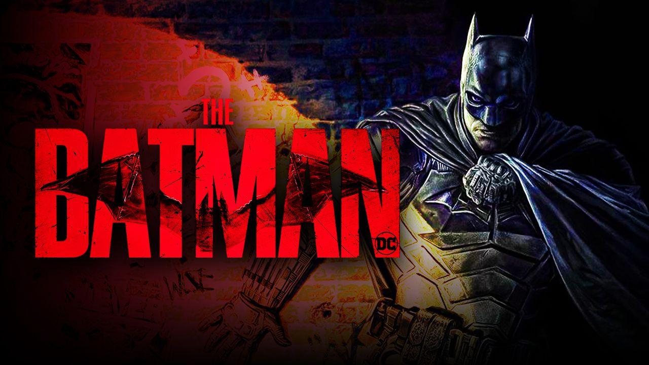 Robert Pattinson The Batman Movie Fanart Wallpapers