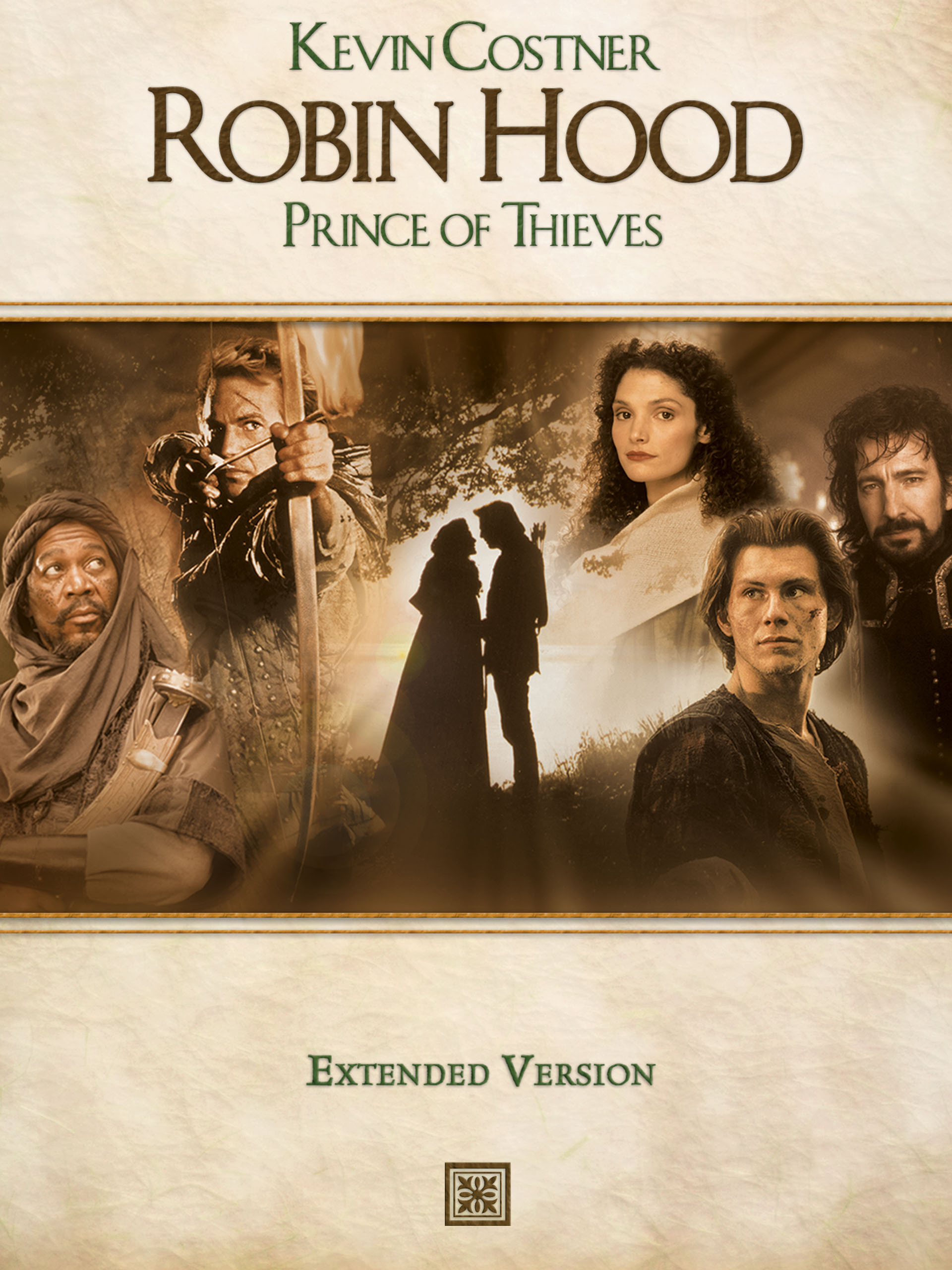 Robin Hood: Prince Of Thieves Wallpapers