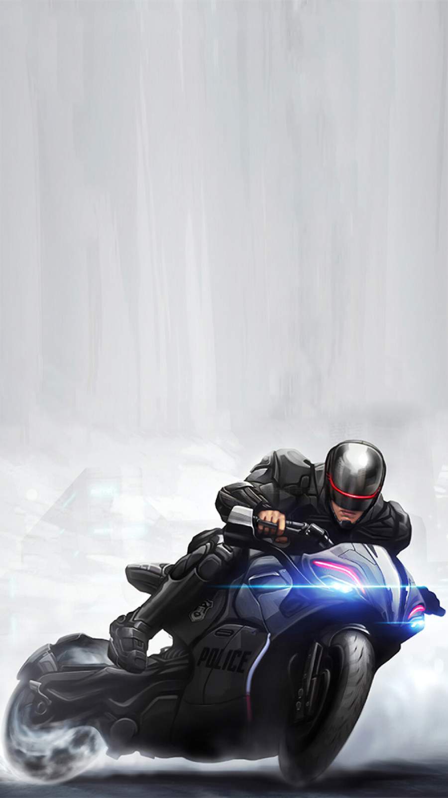 Robocop Wallpapers