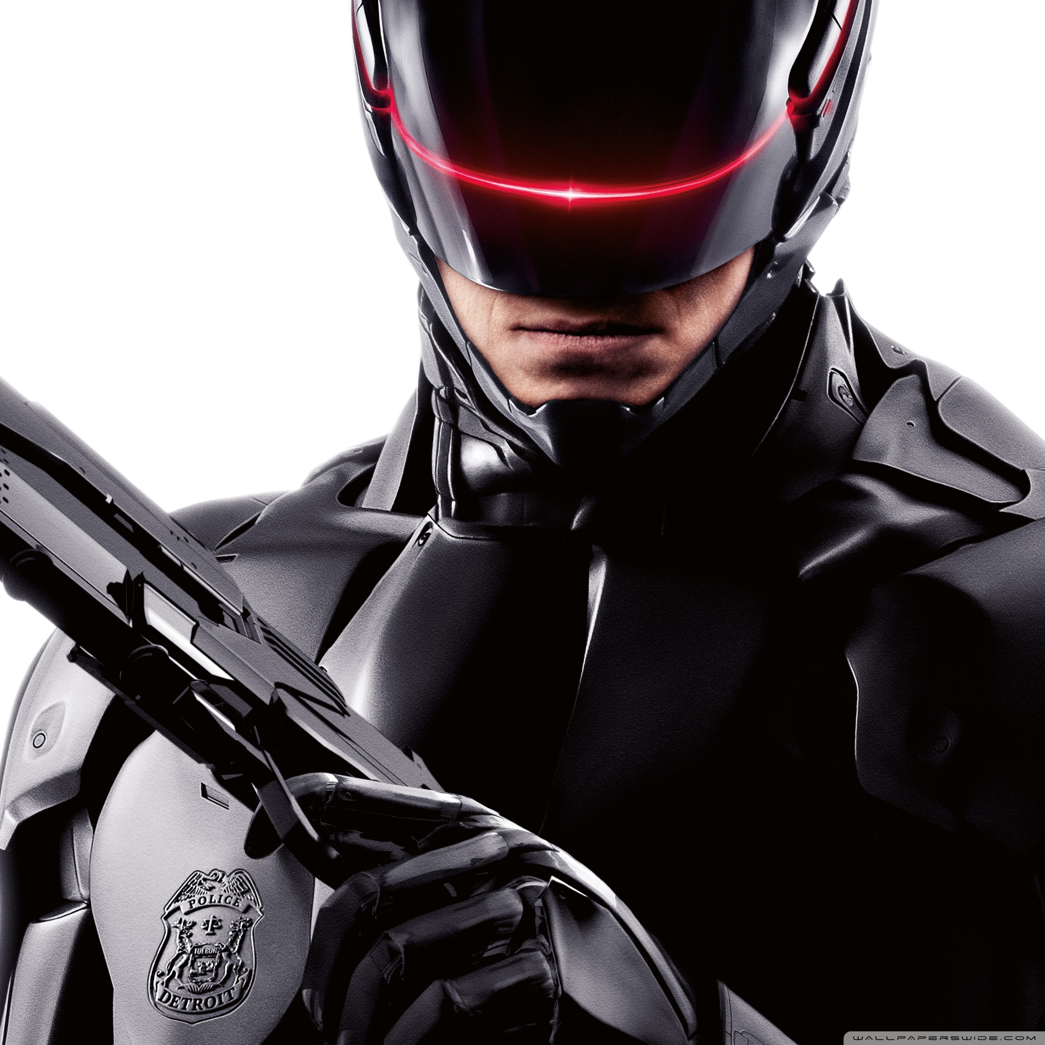 Robocop (2014) Wallpapers