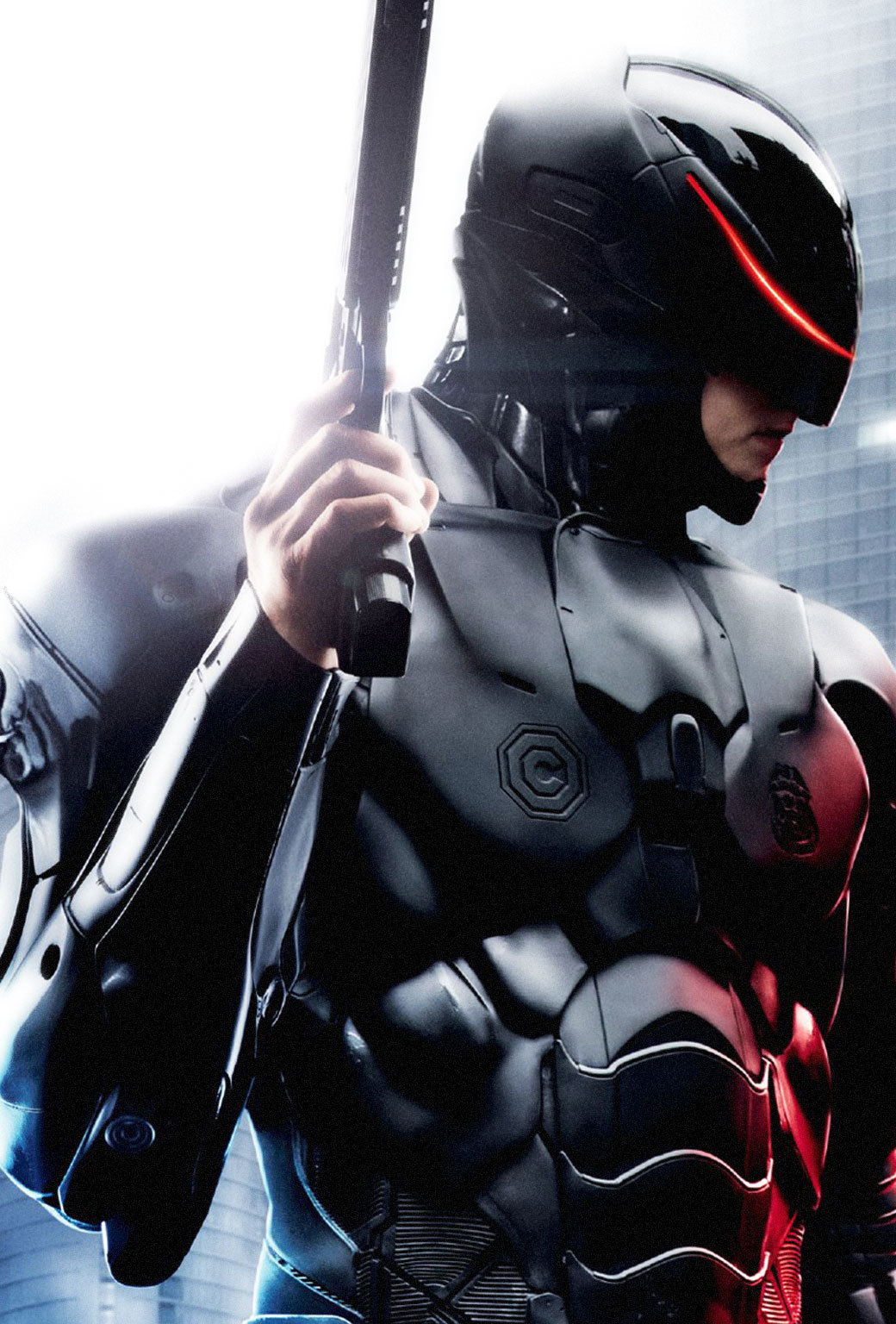 Robocop (2014) Wallpapers