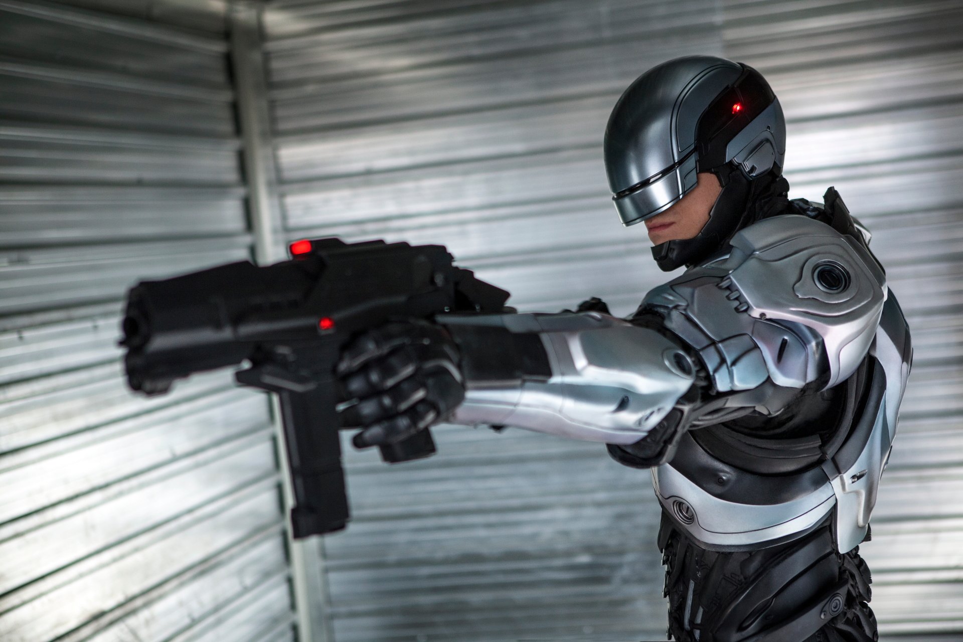 Robocop (2014) Wallpapers