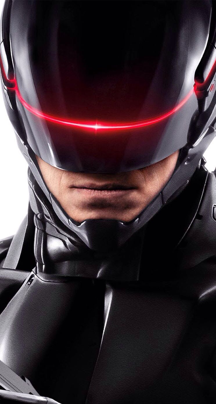 Robocop (2014) Wallpapers