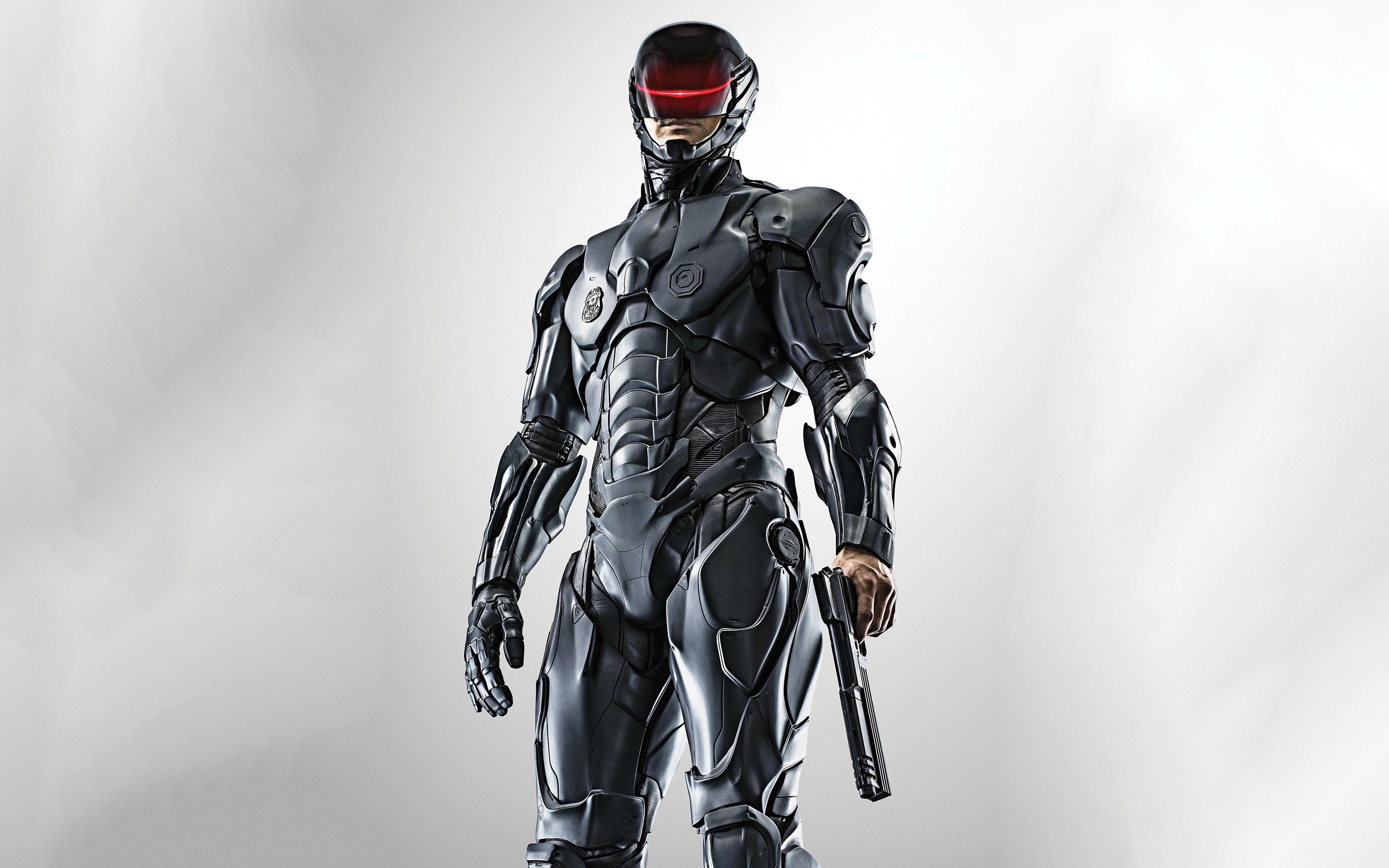 Robocop (2014) Wallpapers