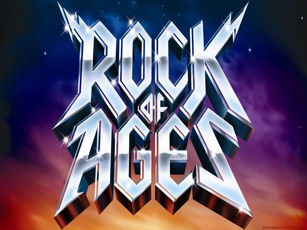 Rock Of Ages Wallpapers