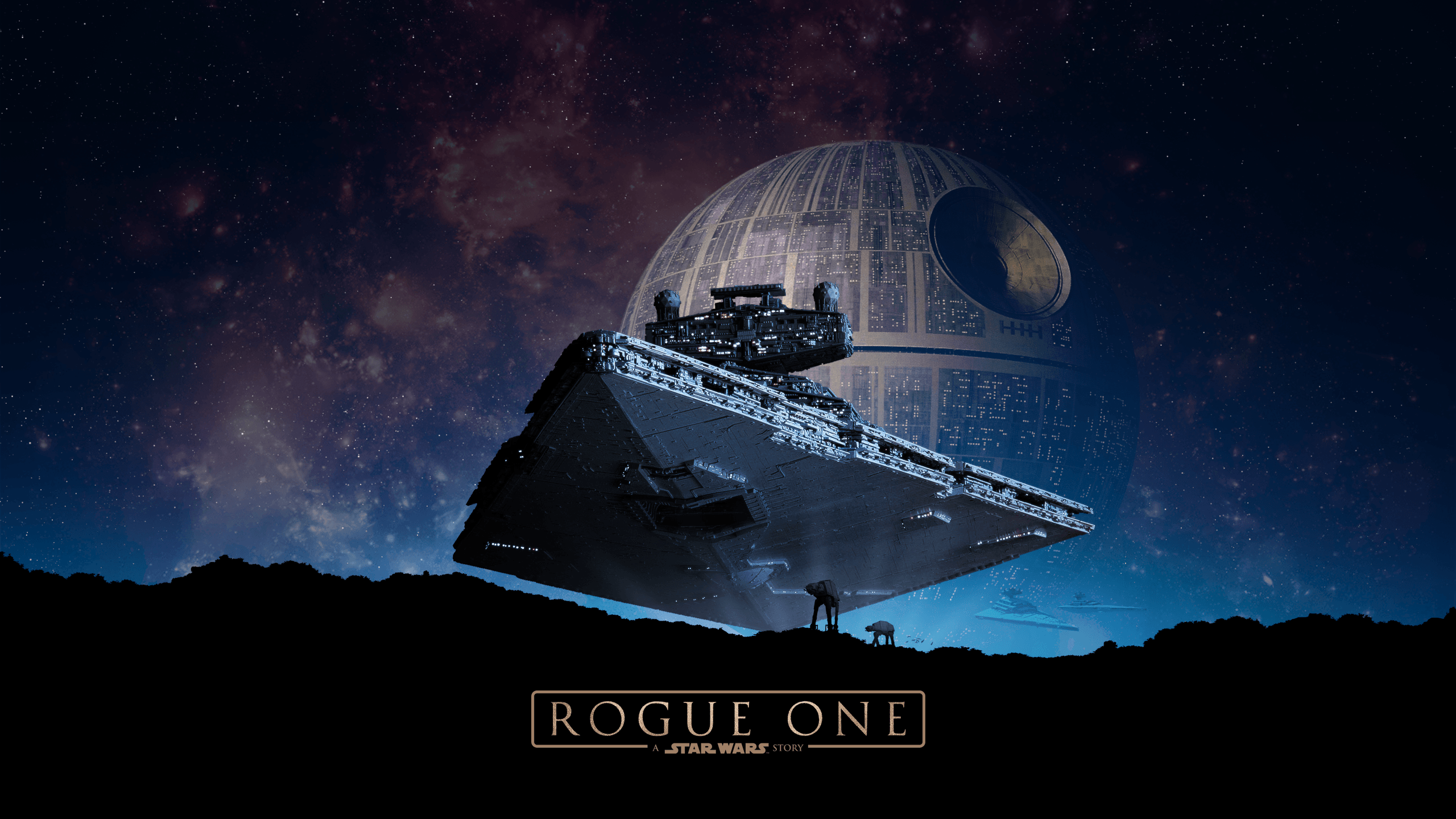 Rogue One A Star Wars Story Wallpapers