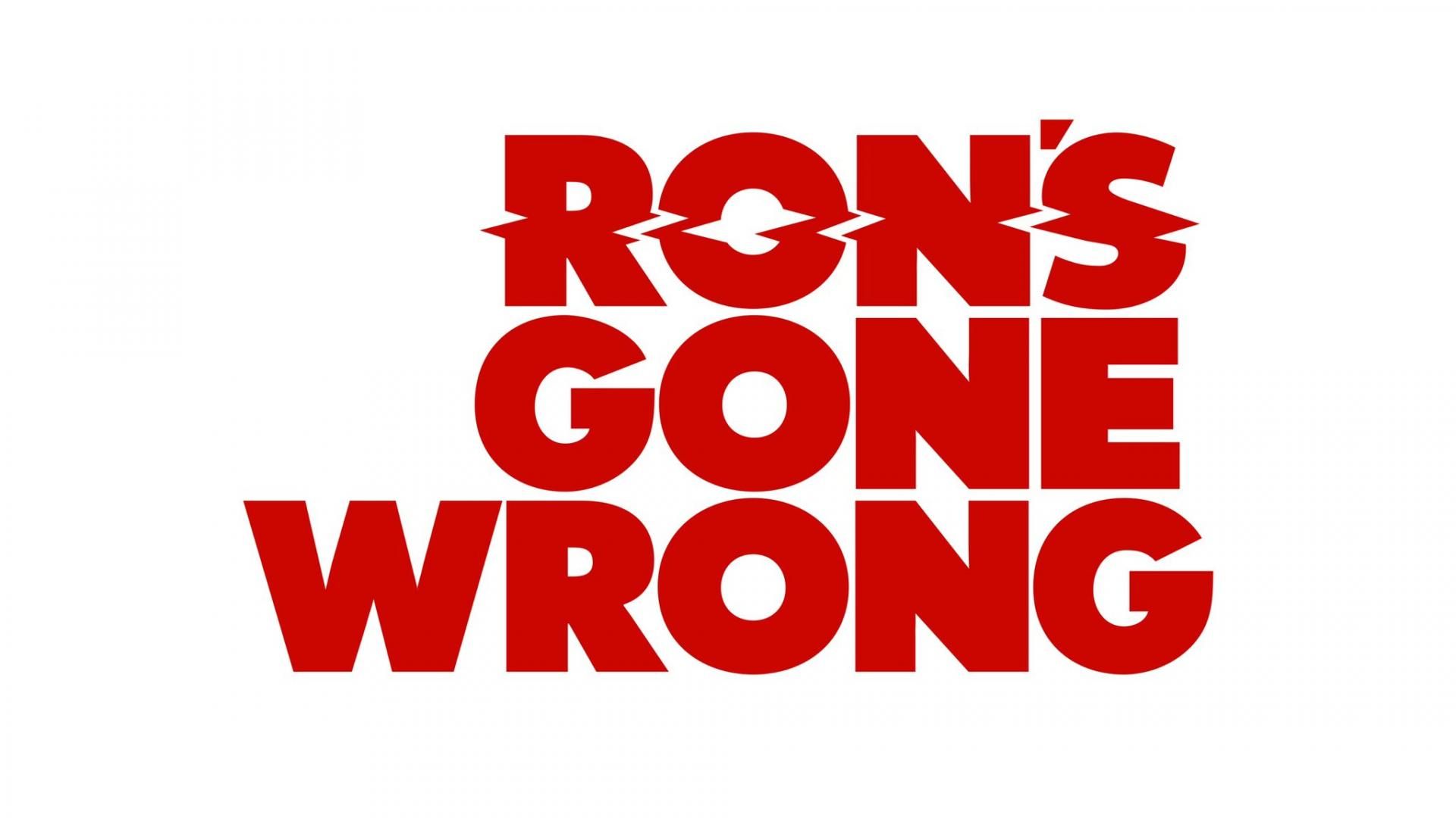 Ronвђ™S Gone Wrong Wallpapers