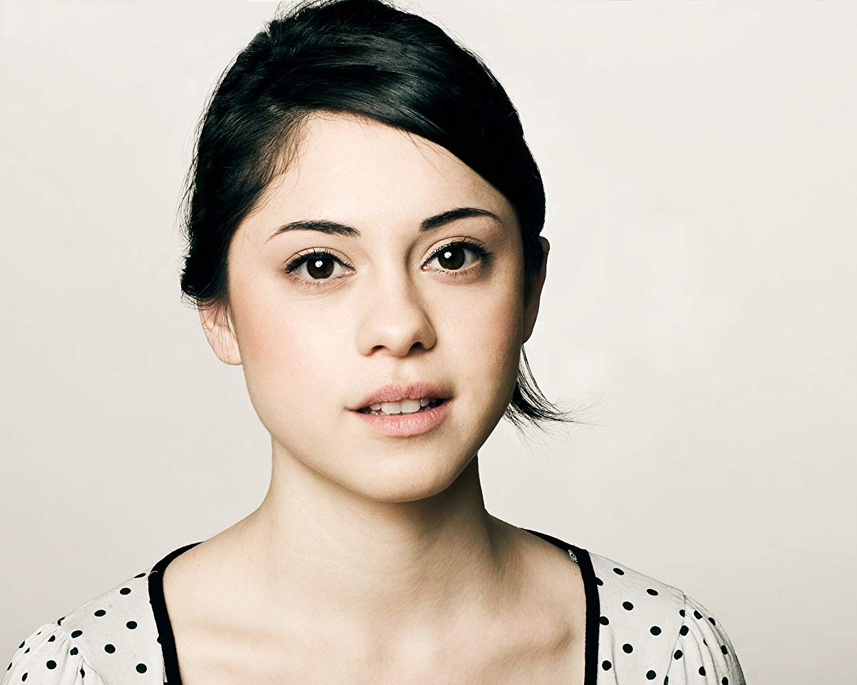 Rosa Salazar In Maze Runner The Death Cure 2018 Wallpapers