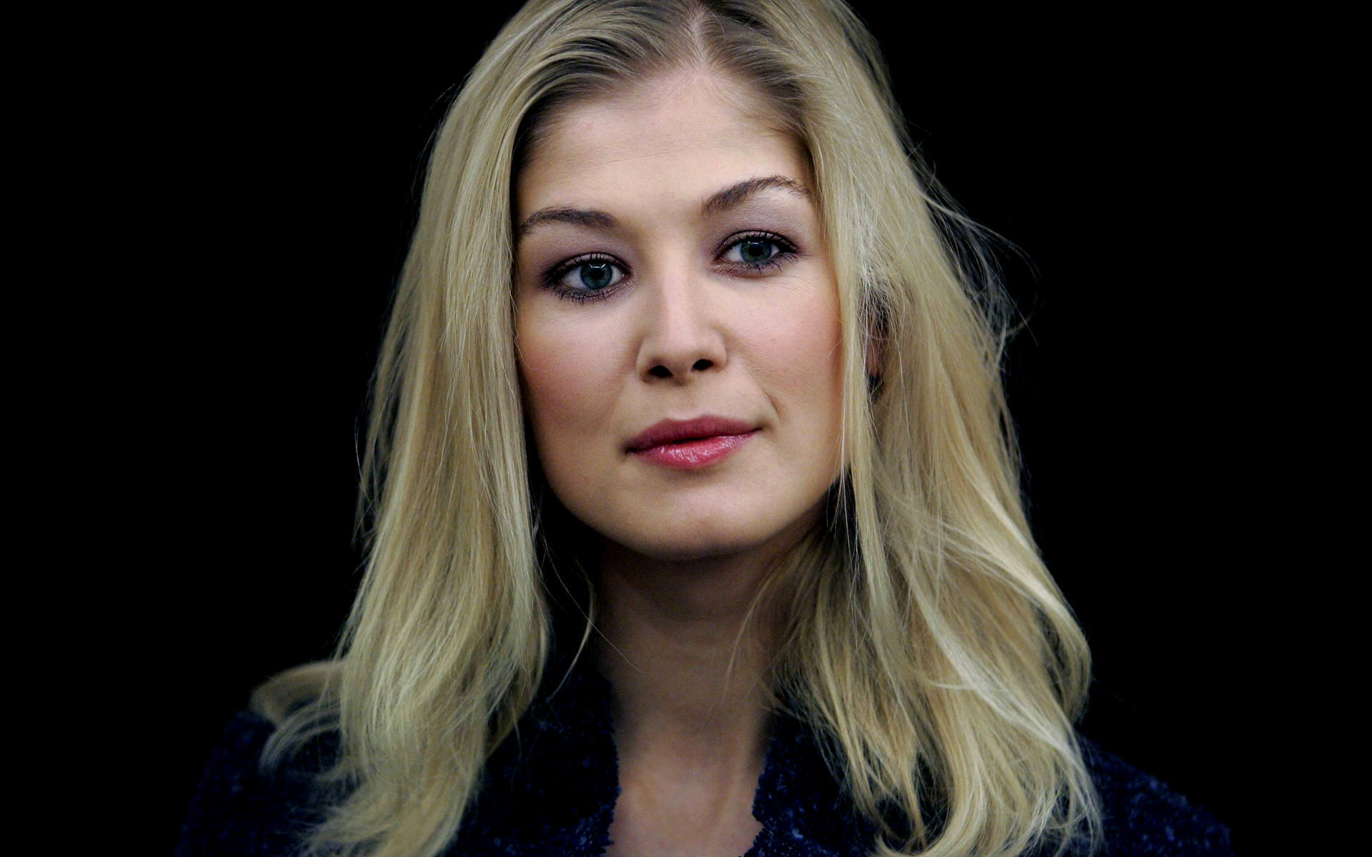 Rosamund Pike Radioactive Wallpapers