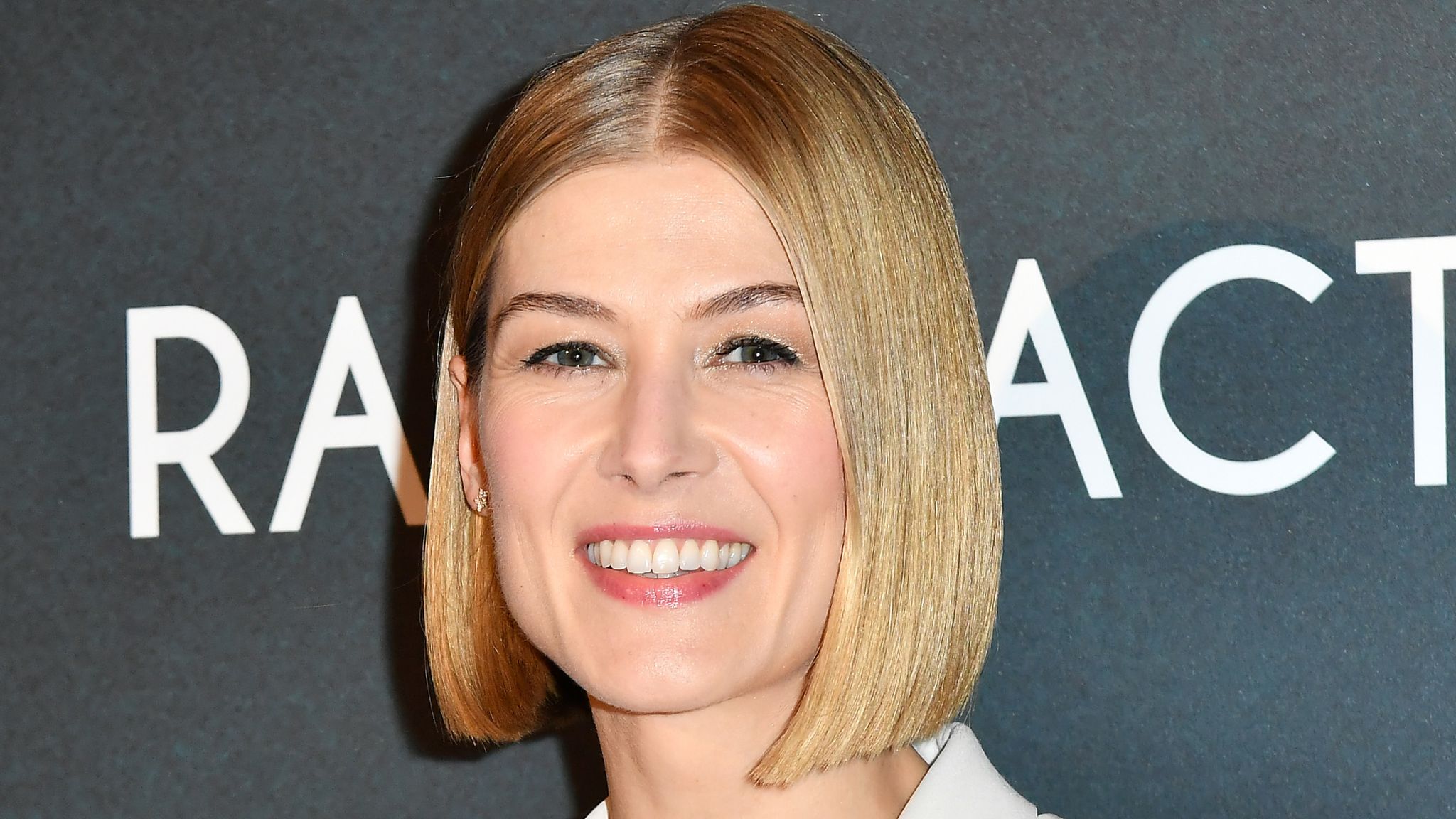 Rosamund Pike Radioactive Wallpapers