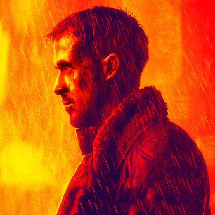 Ryan Gosling And Harrison Ford Blade Runner 2049 Wallpapers