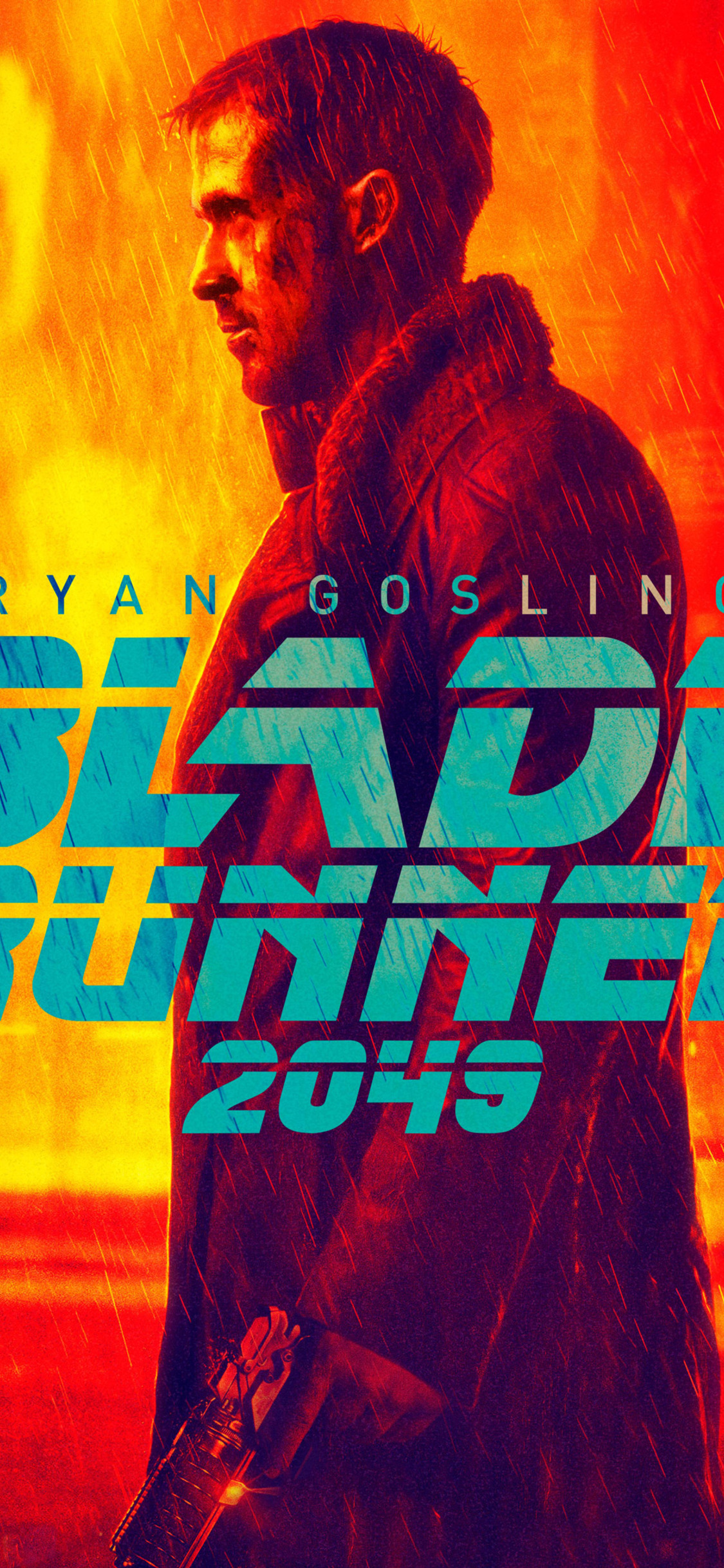 Ryan Gosling Blade Runner 2049 Wallpapers