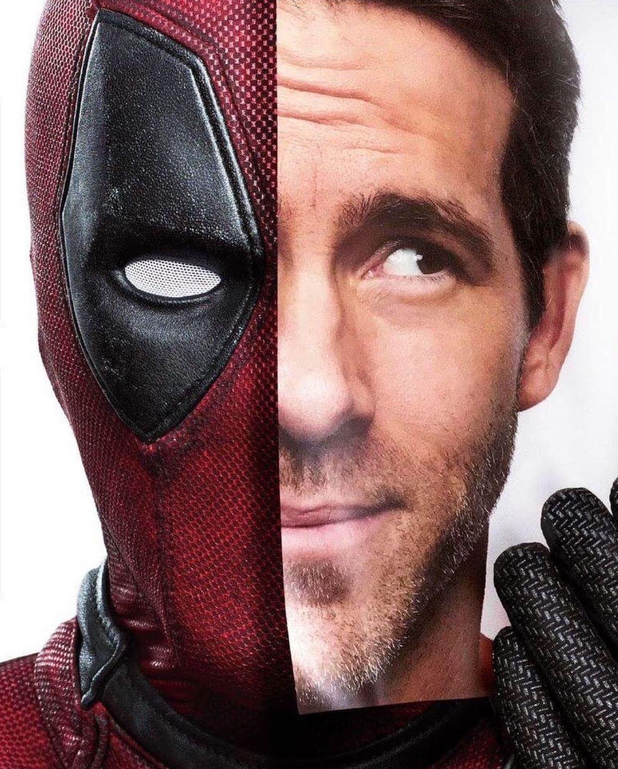 Ryan Reynolds As Deadpool Wallpapers