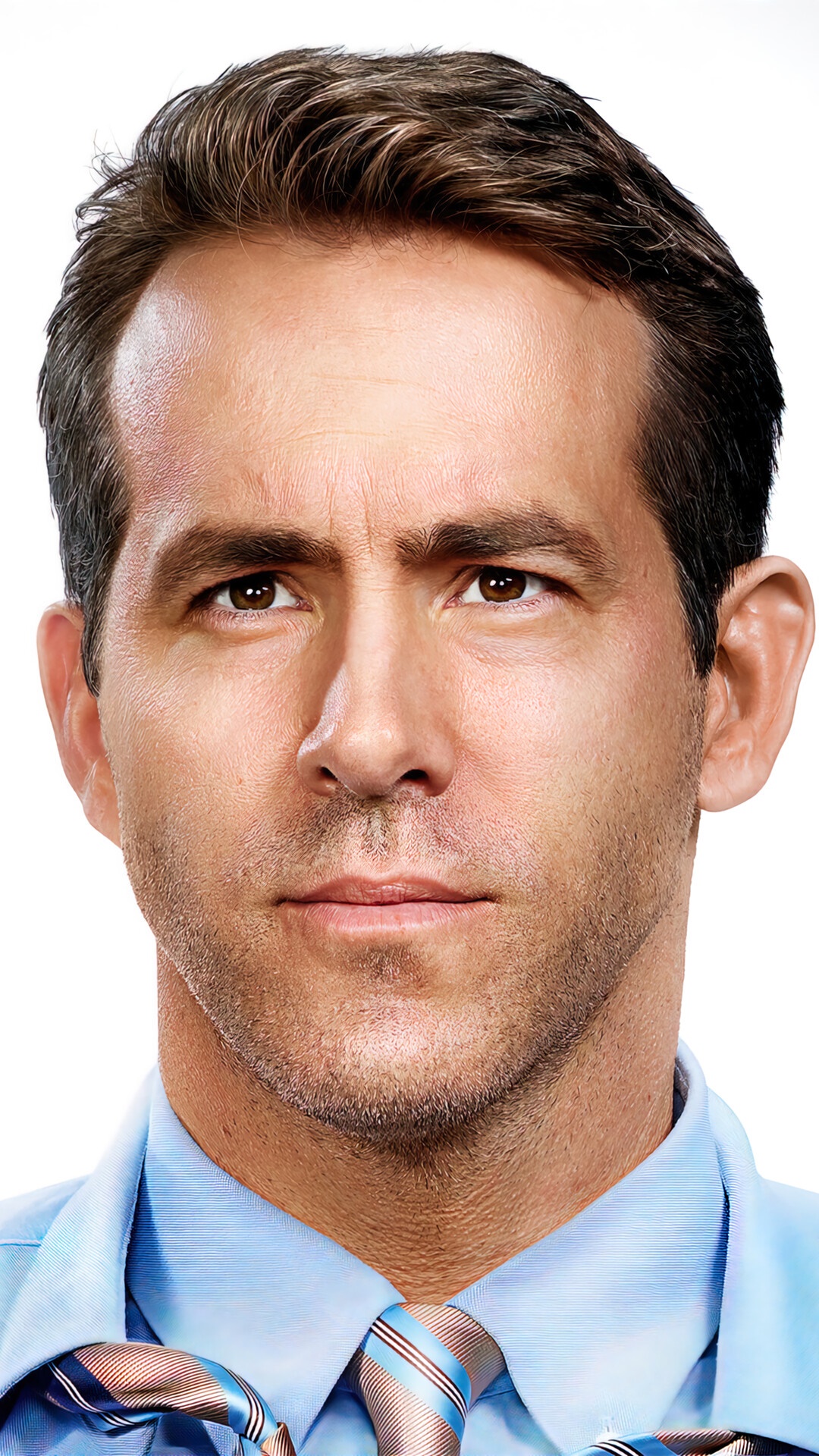 Ryan Reynolds Free Guy Poster Wallpapers