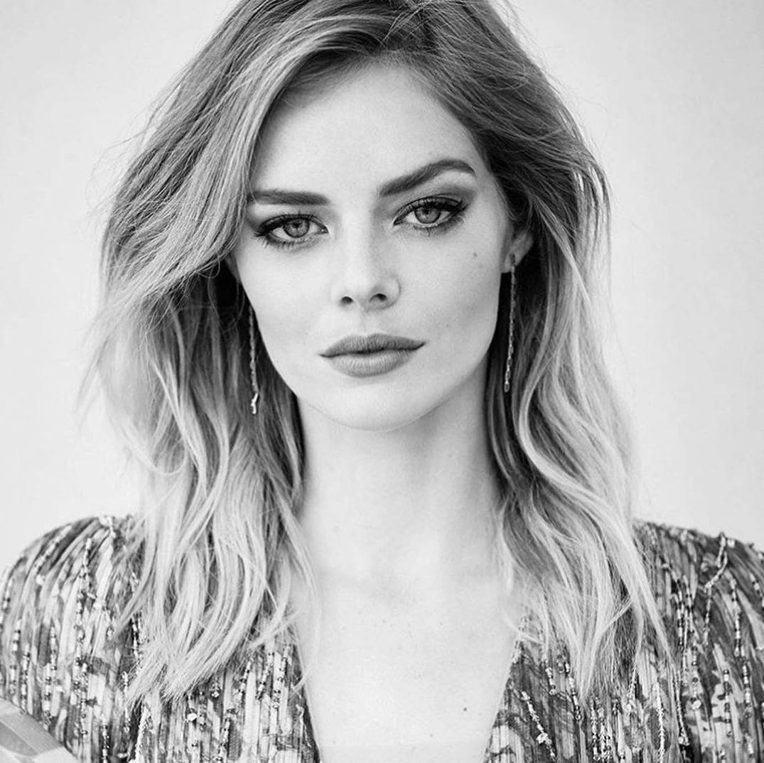 Samara Weaving Snake Eyes Wallpapers