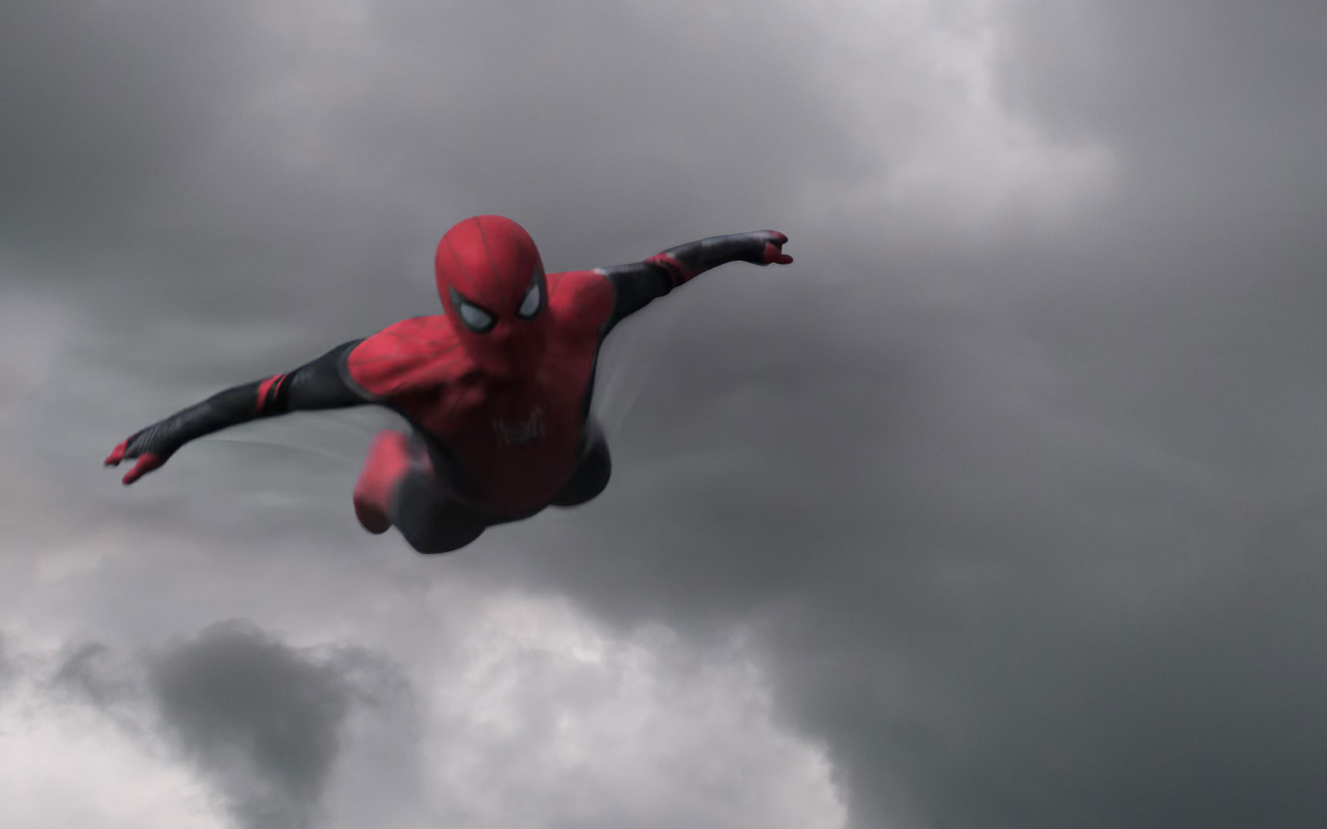 Samuel L. Jackson In Spiderman Far From Home Wallpapers