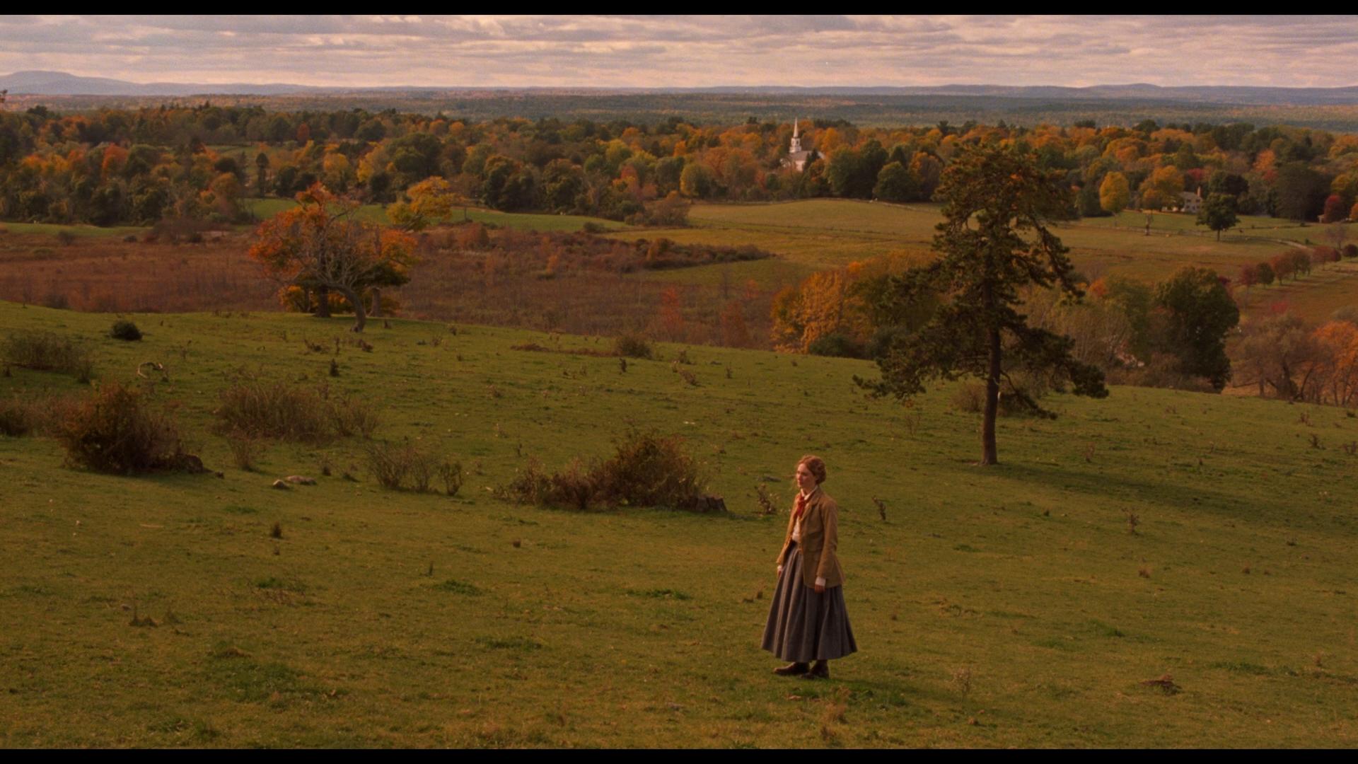 Saoirse Ronan In Little Women Wallpapers