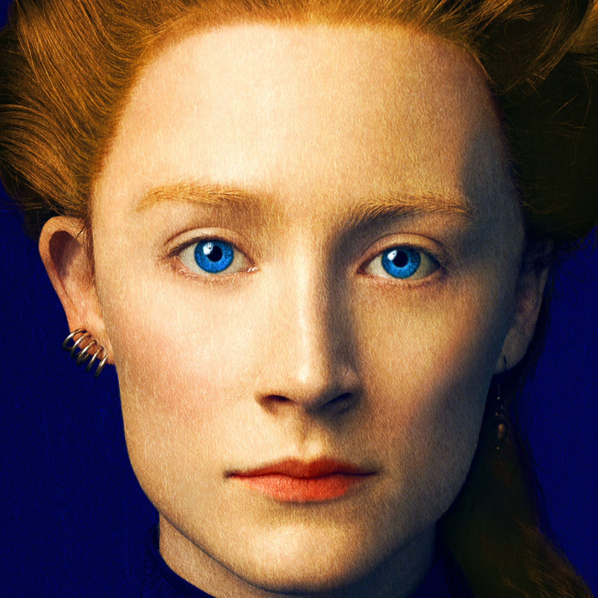 Saoirse Ronan In Mary Queen Of Scots Movie Wallpapers