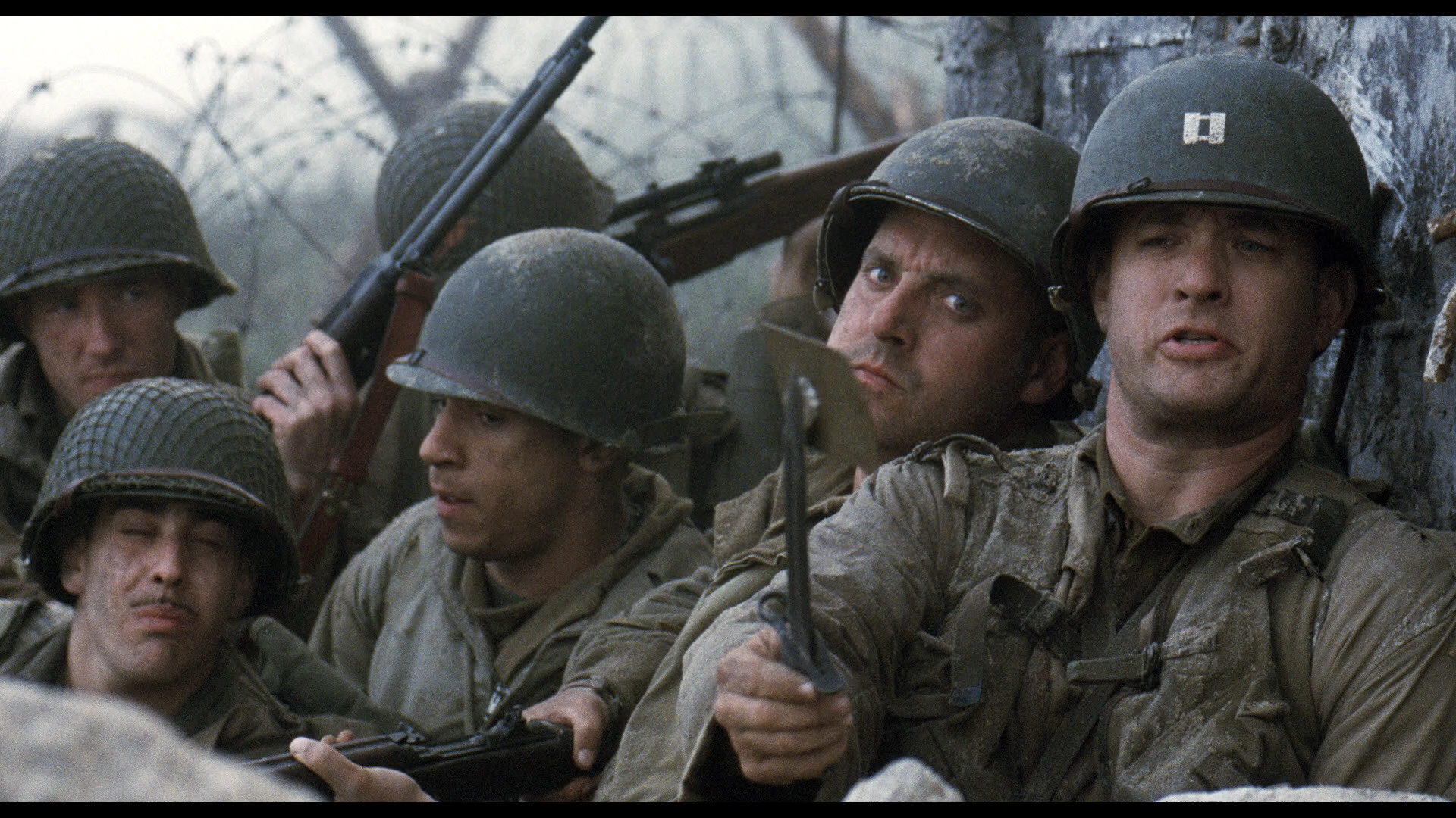 Saving Private Ryan Wallpapers