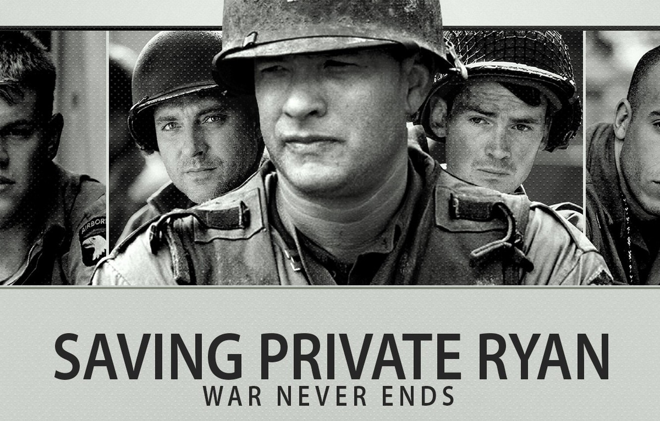 Saving Private Ryan Wallpapers