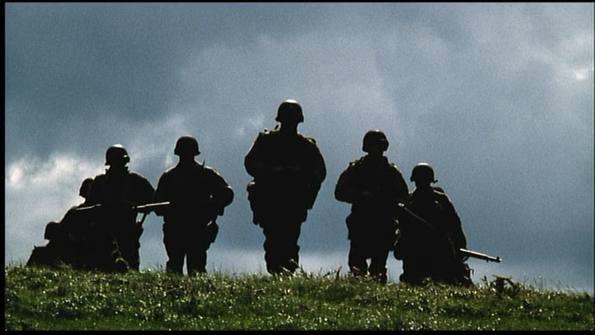 Saving Private Ryan Wallpapers