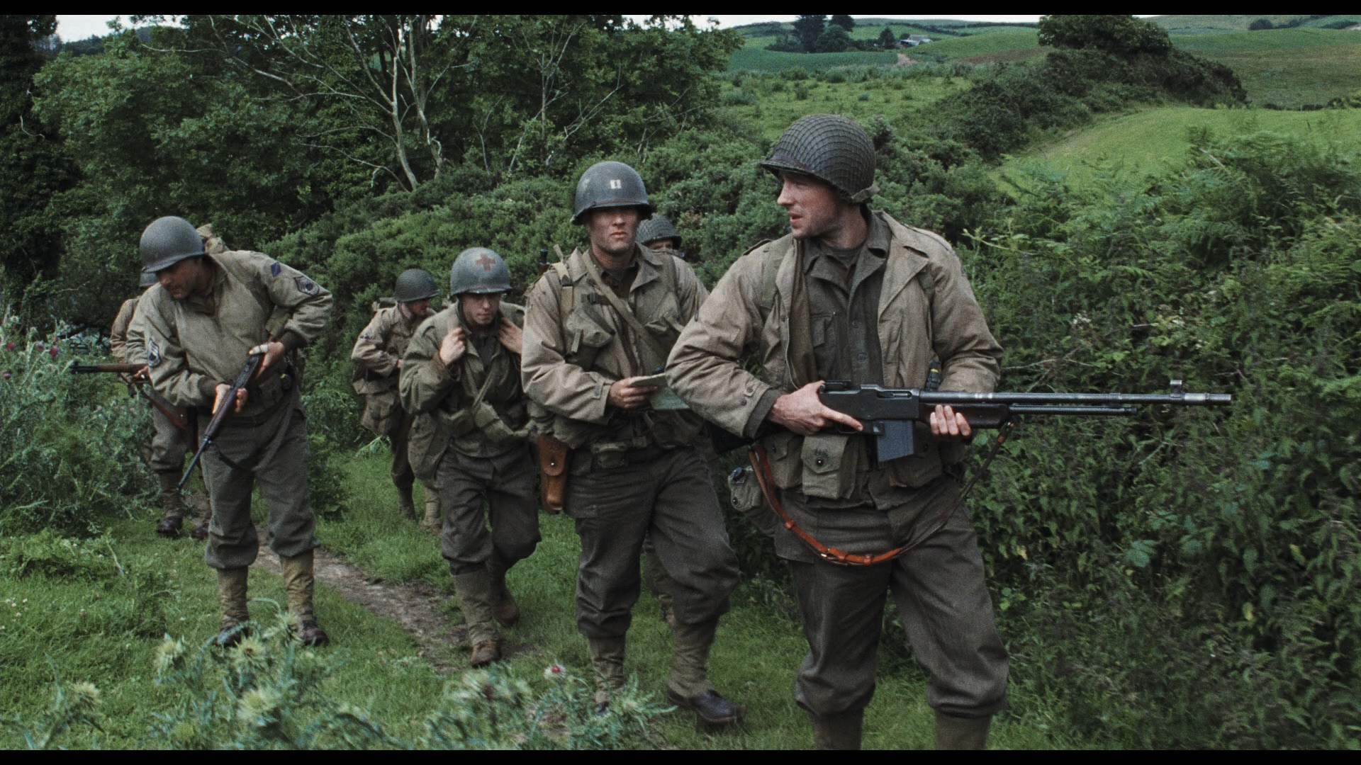 Saving Private Ryan Wallpapers