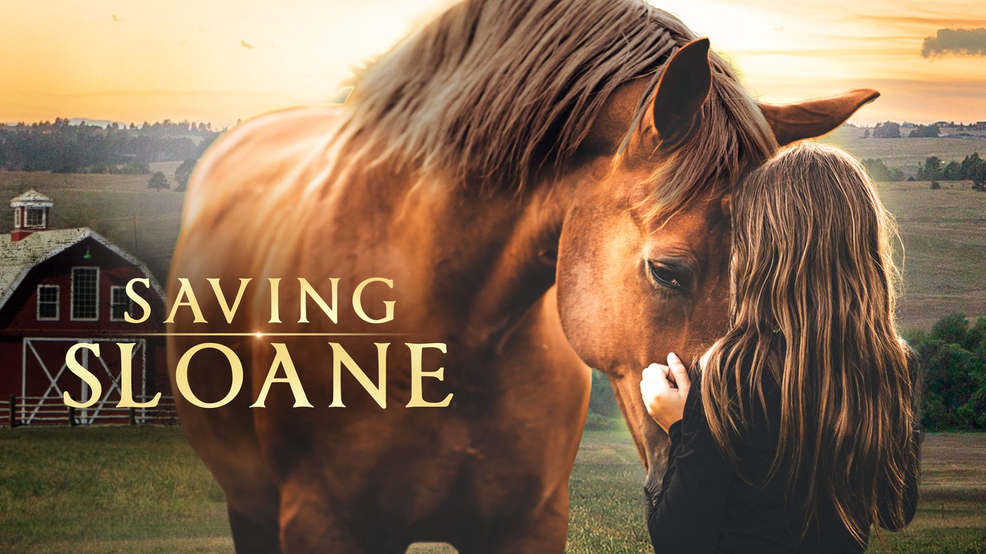 Saving Sloane Movie 2021 Wallpapers