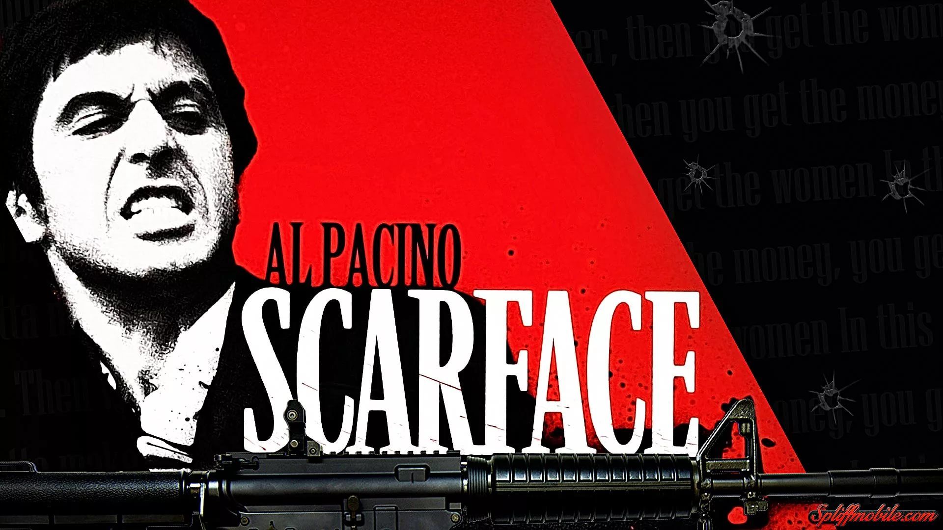 Scarface Wallpapers